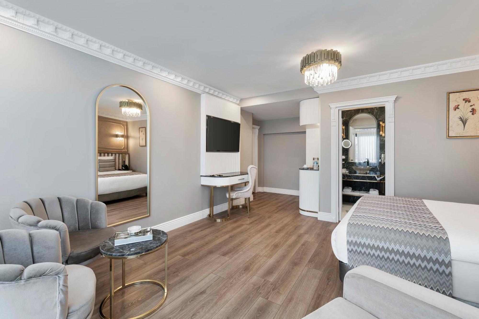 Premium Room
