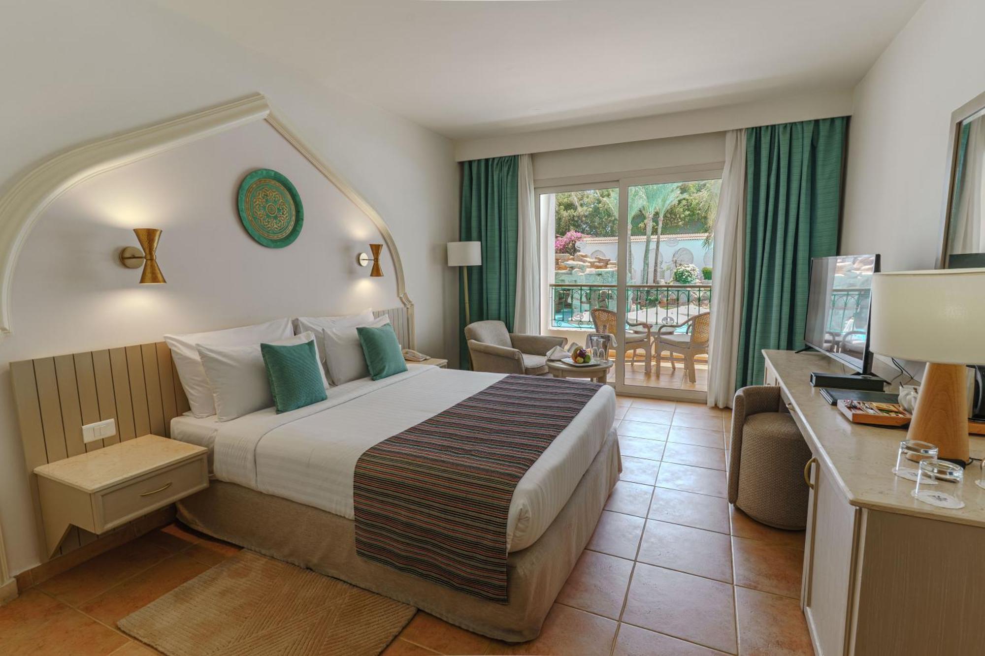 Honeymoon Superior Classic Double Room
