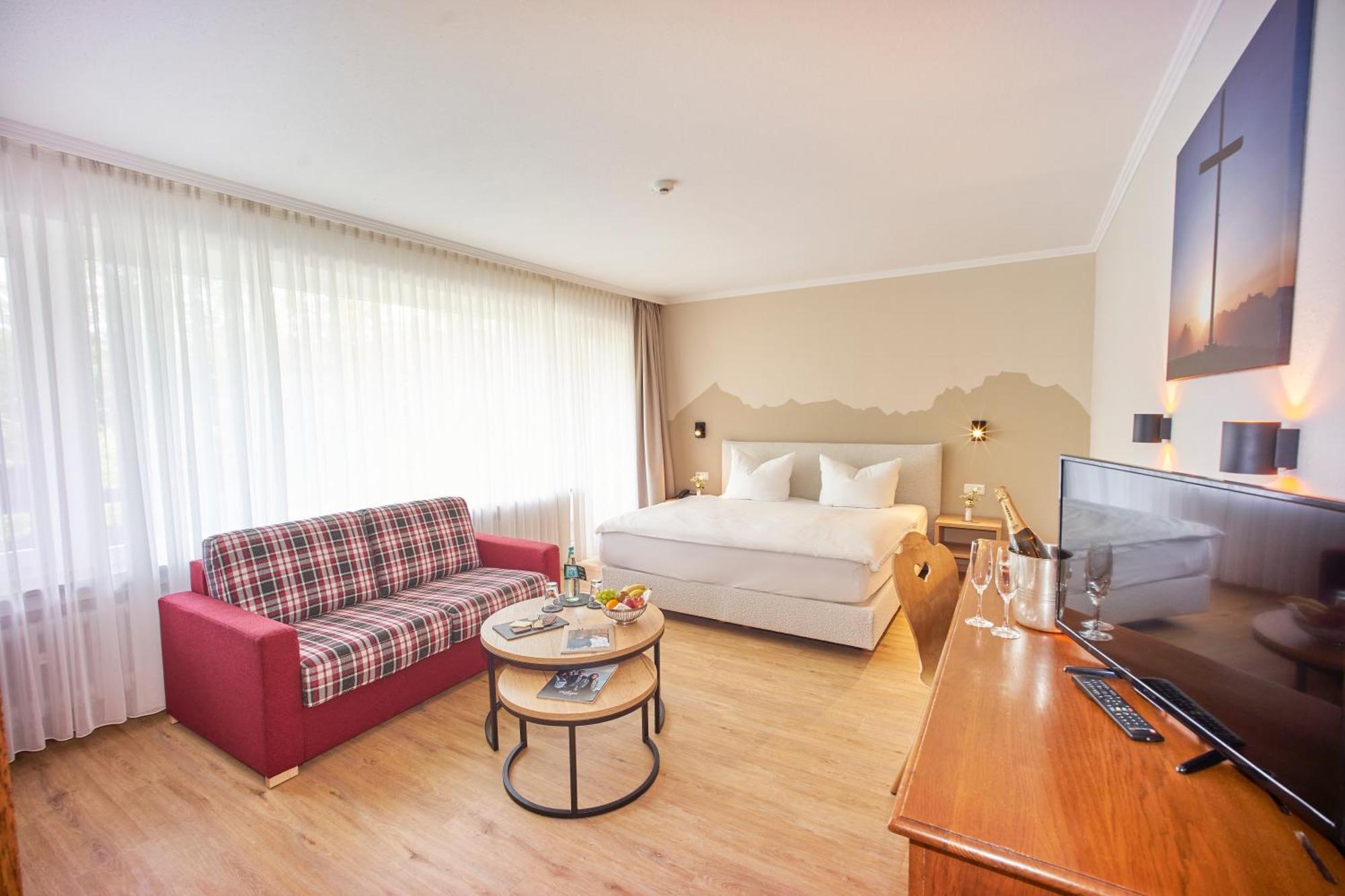 Comfort Double Room