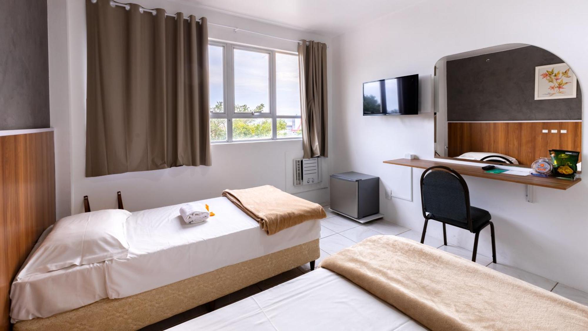 Luxury Triple Room