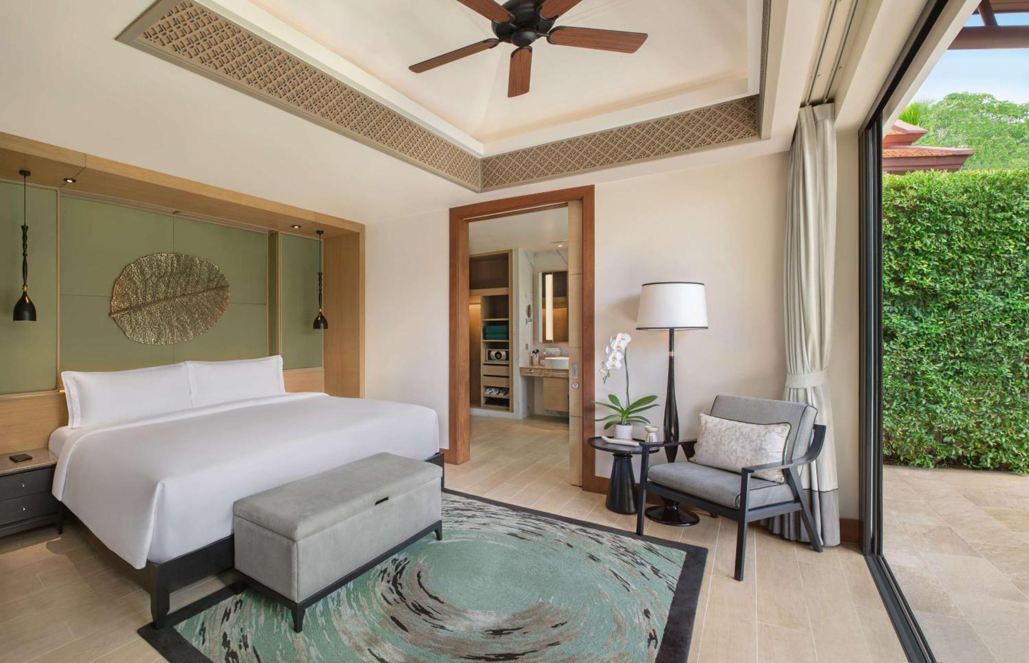Serenity Pool Villa