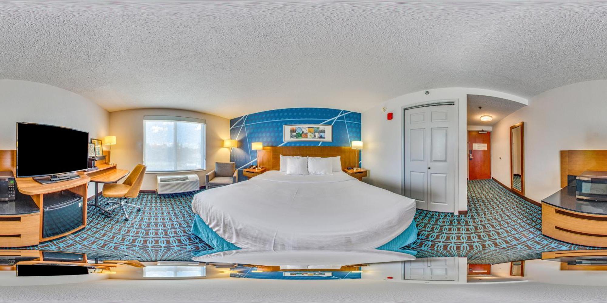 King Room Non Smoking