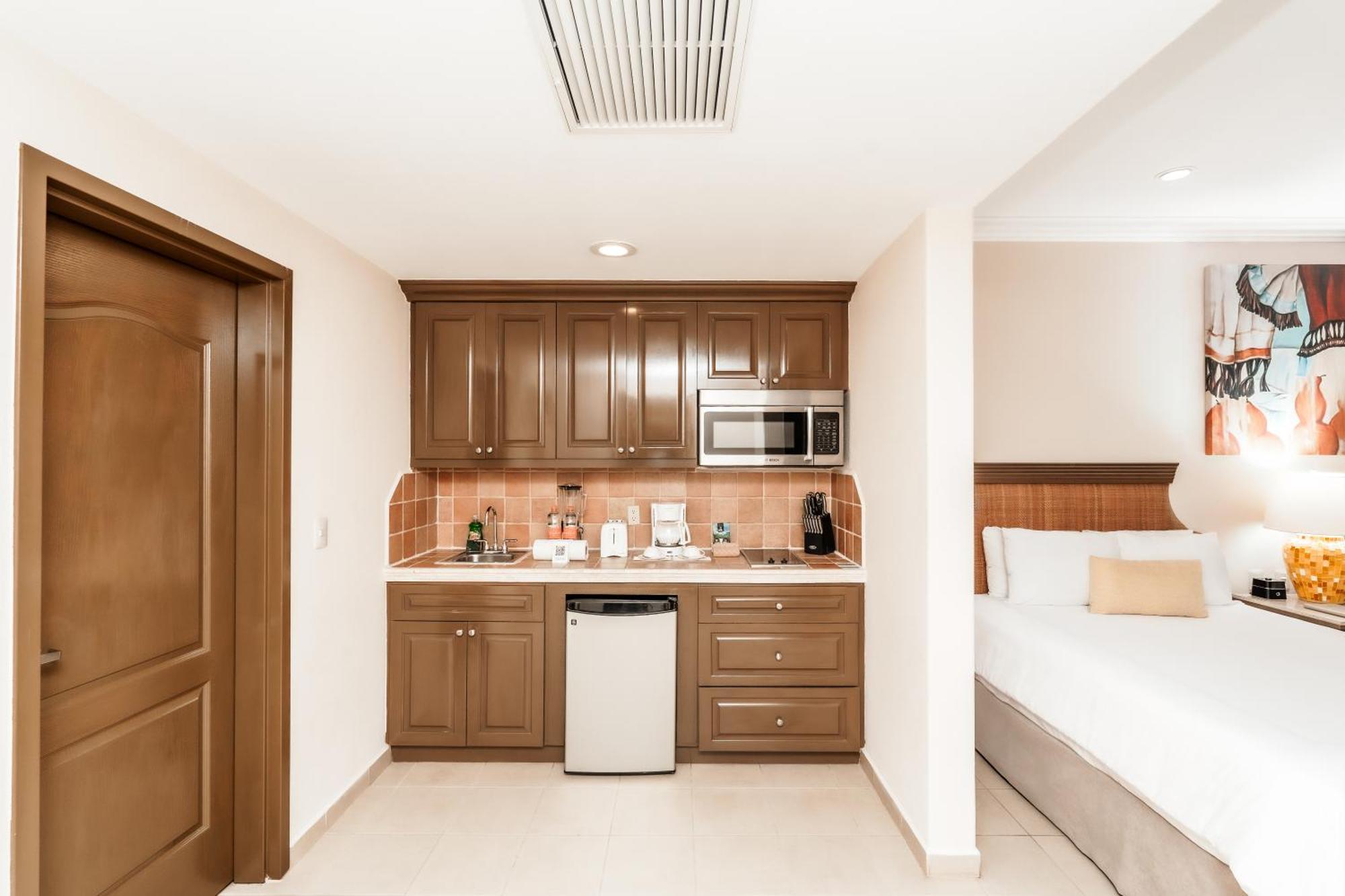Suite Deluxe Ocean View