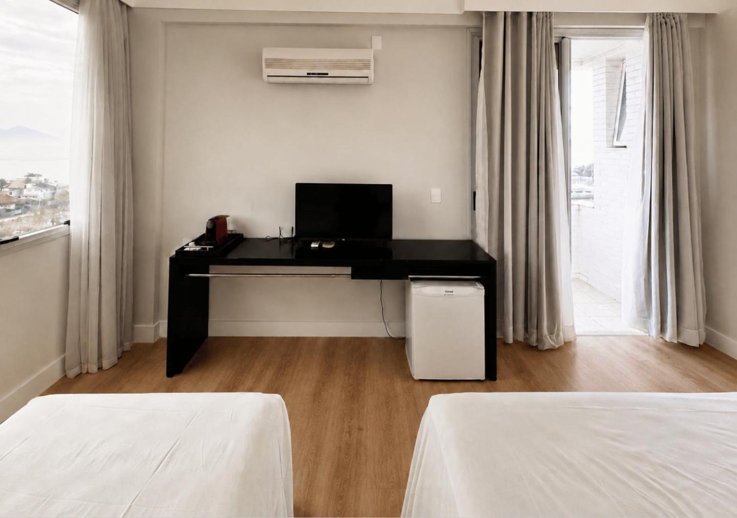 Suite Sea View