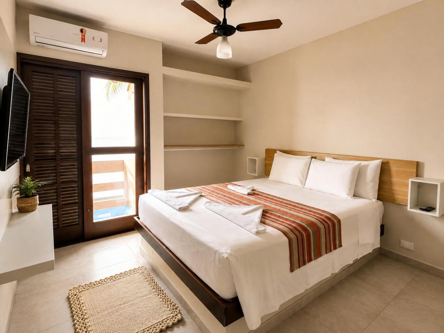 Superior Suite