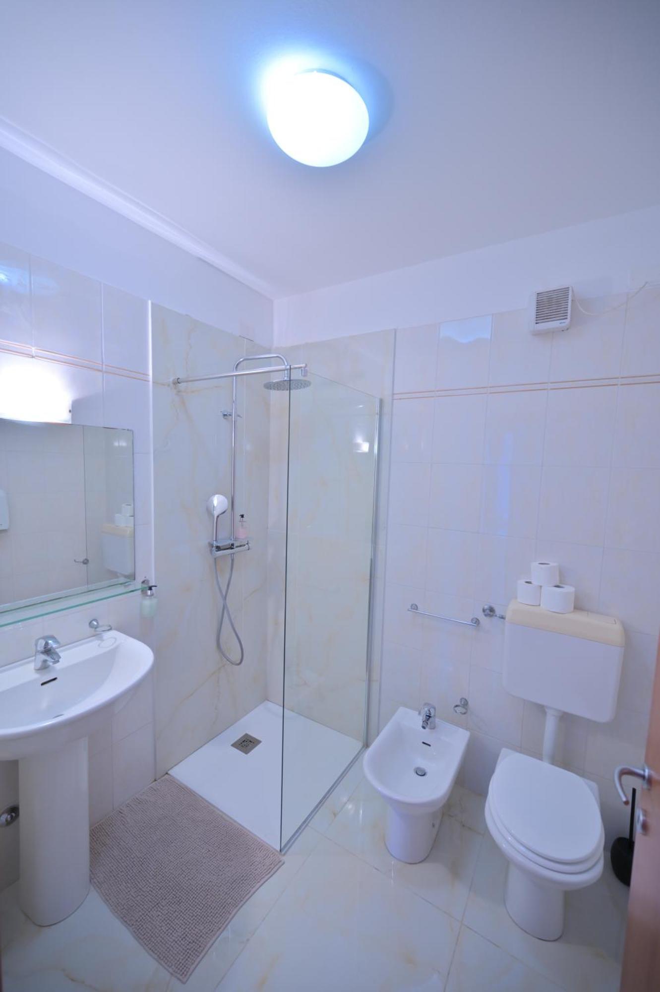 Executive Two-Bedroom Apartment