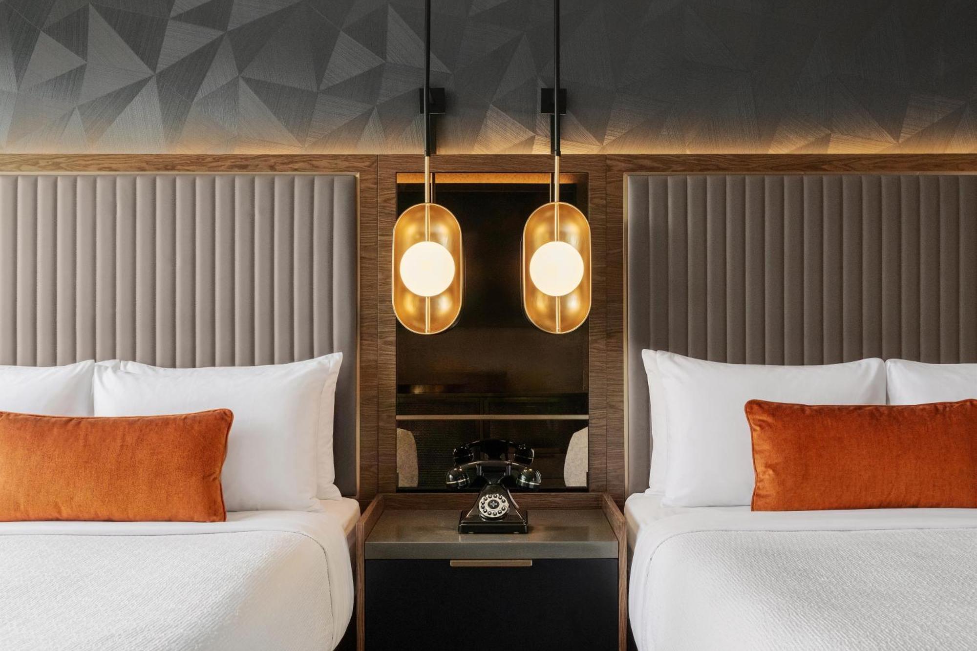 Queen Room with Two Queen Beds