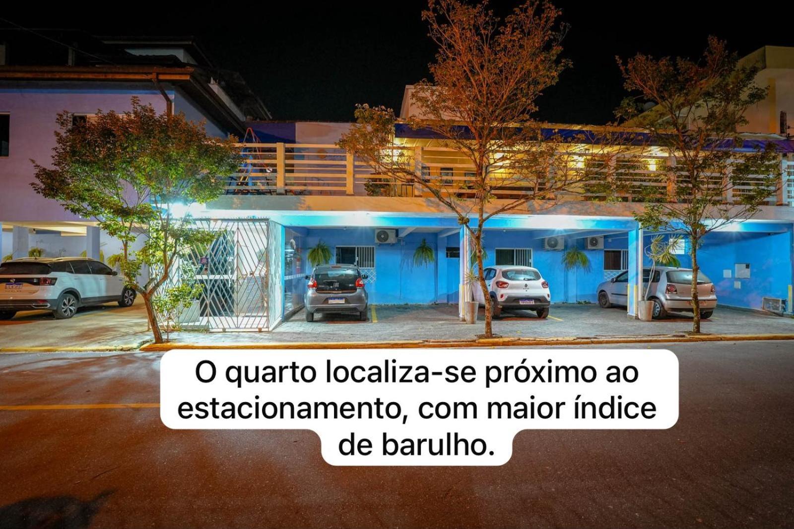 Quarto Triplo Standard