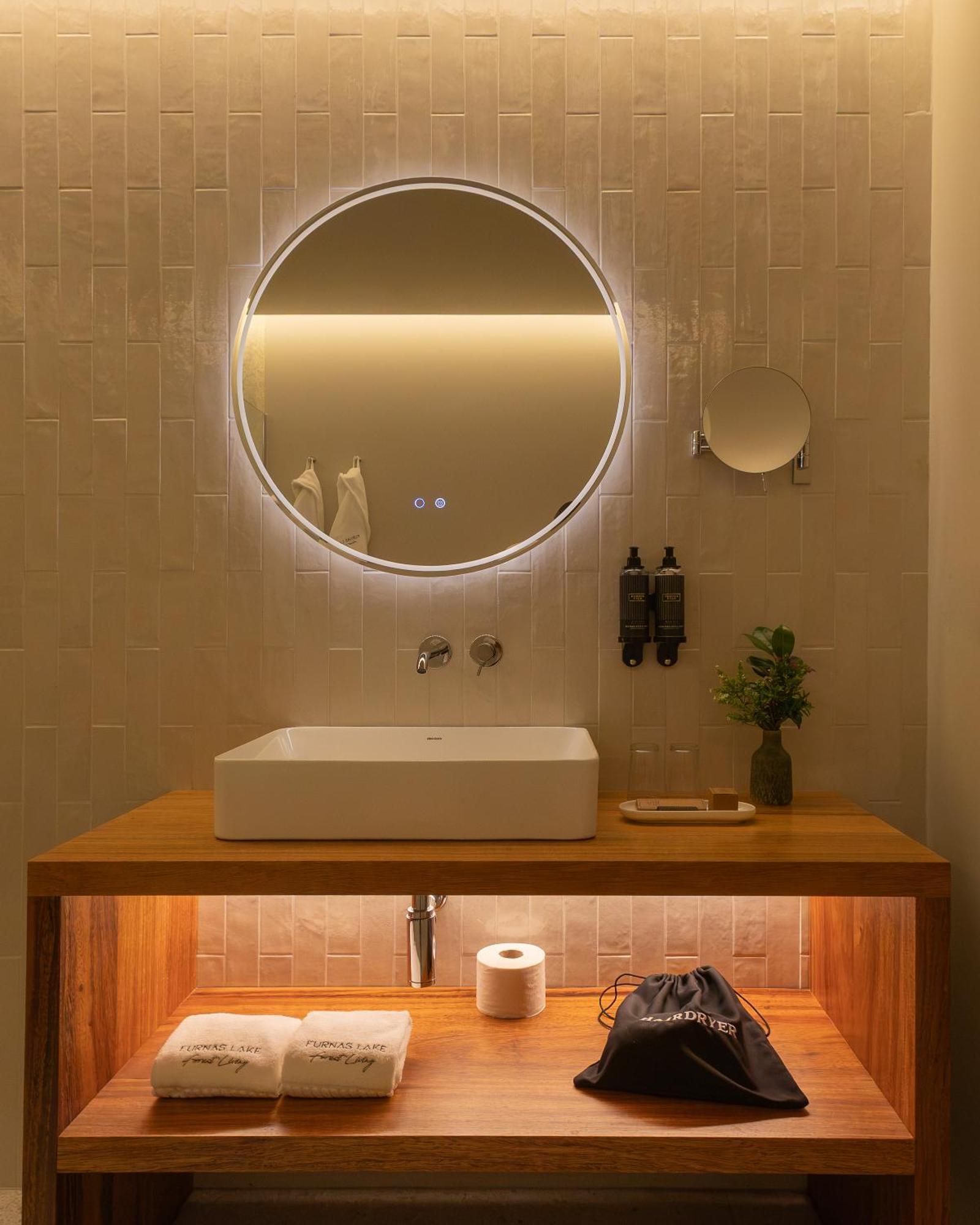Deluxe Double Room Balcony