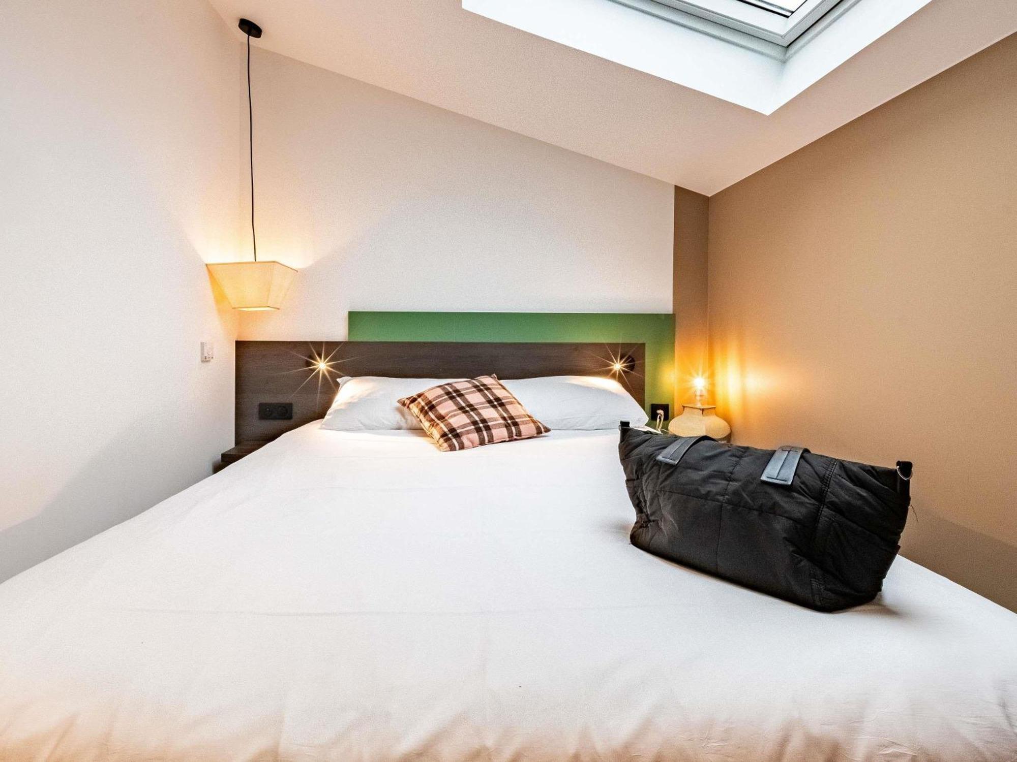 Little Pop double room