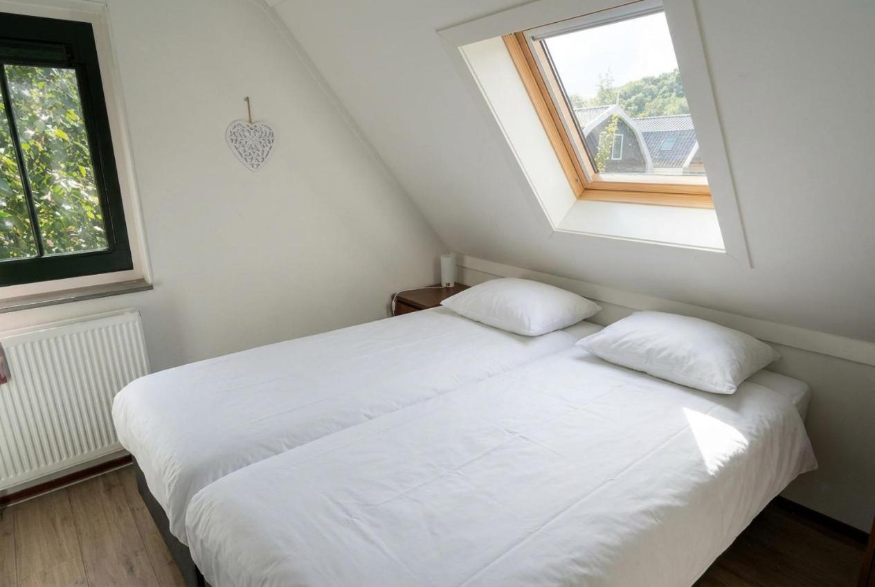 Koningshoeve 4 2 slaapkamers