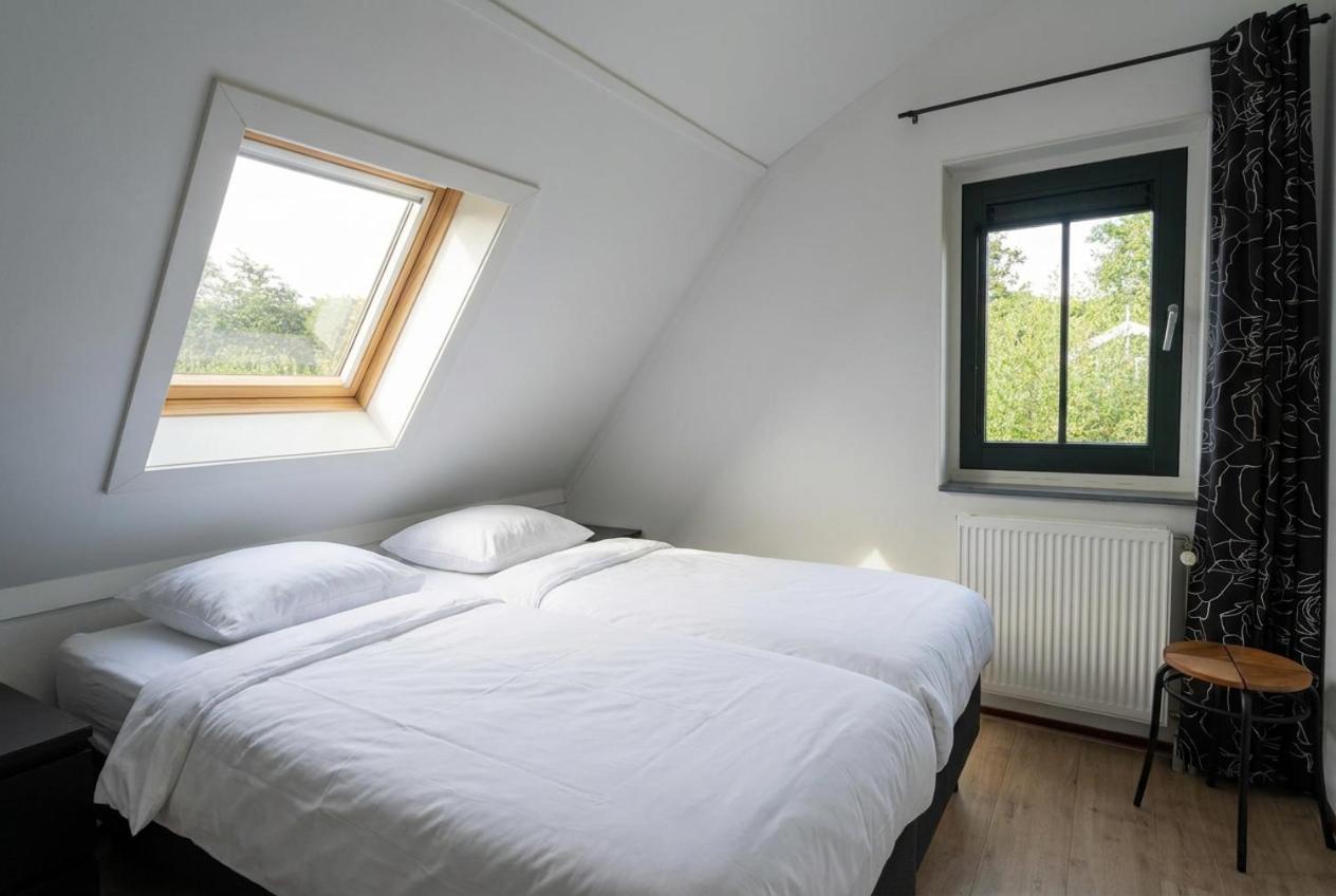 Koningshoeve 4 2 slaapkamers