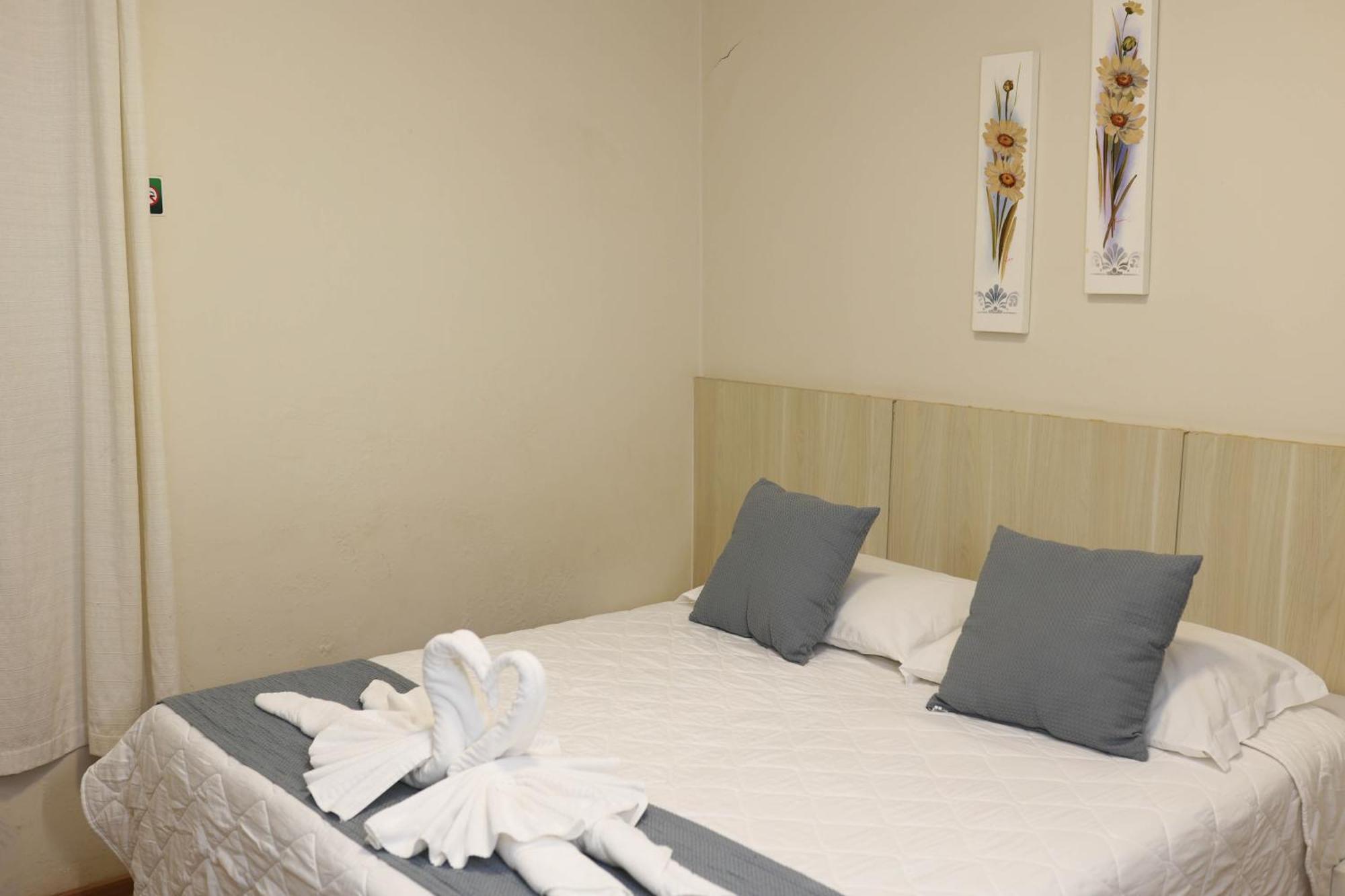 Quarto Família Superior
