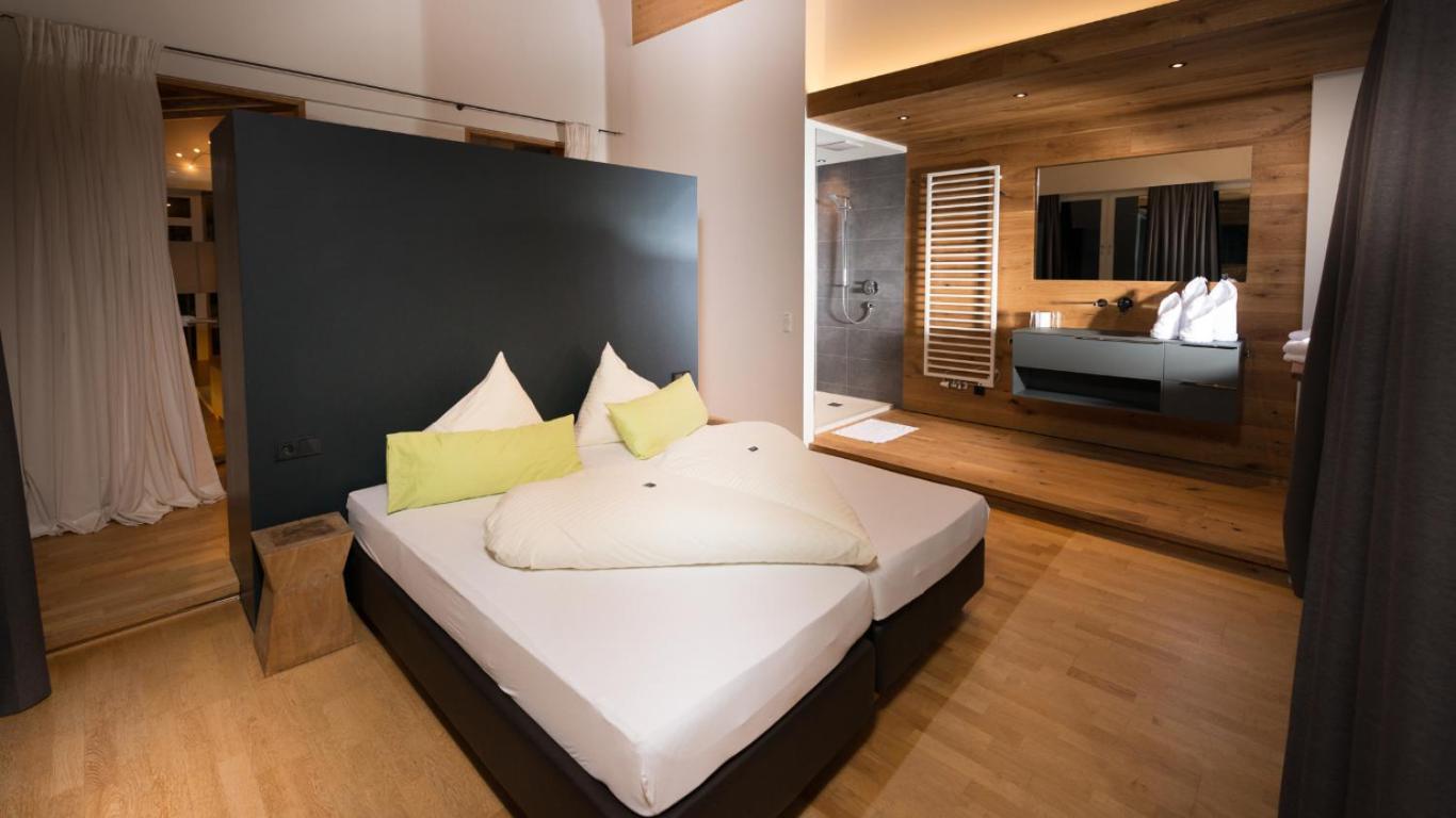 Three-Bedroom Suite