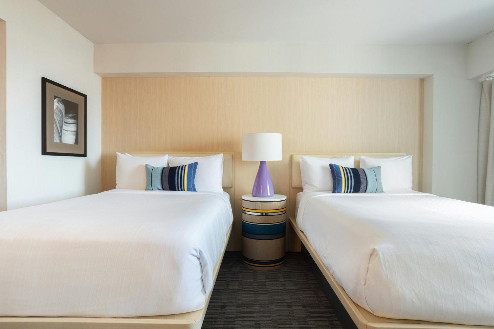 Club Double Room