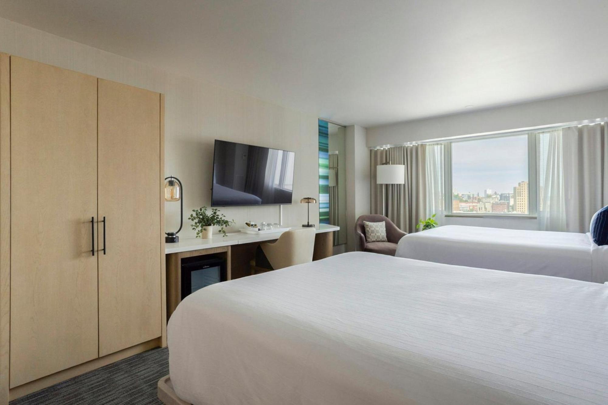 Club Double Room