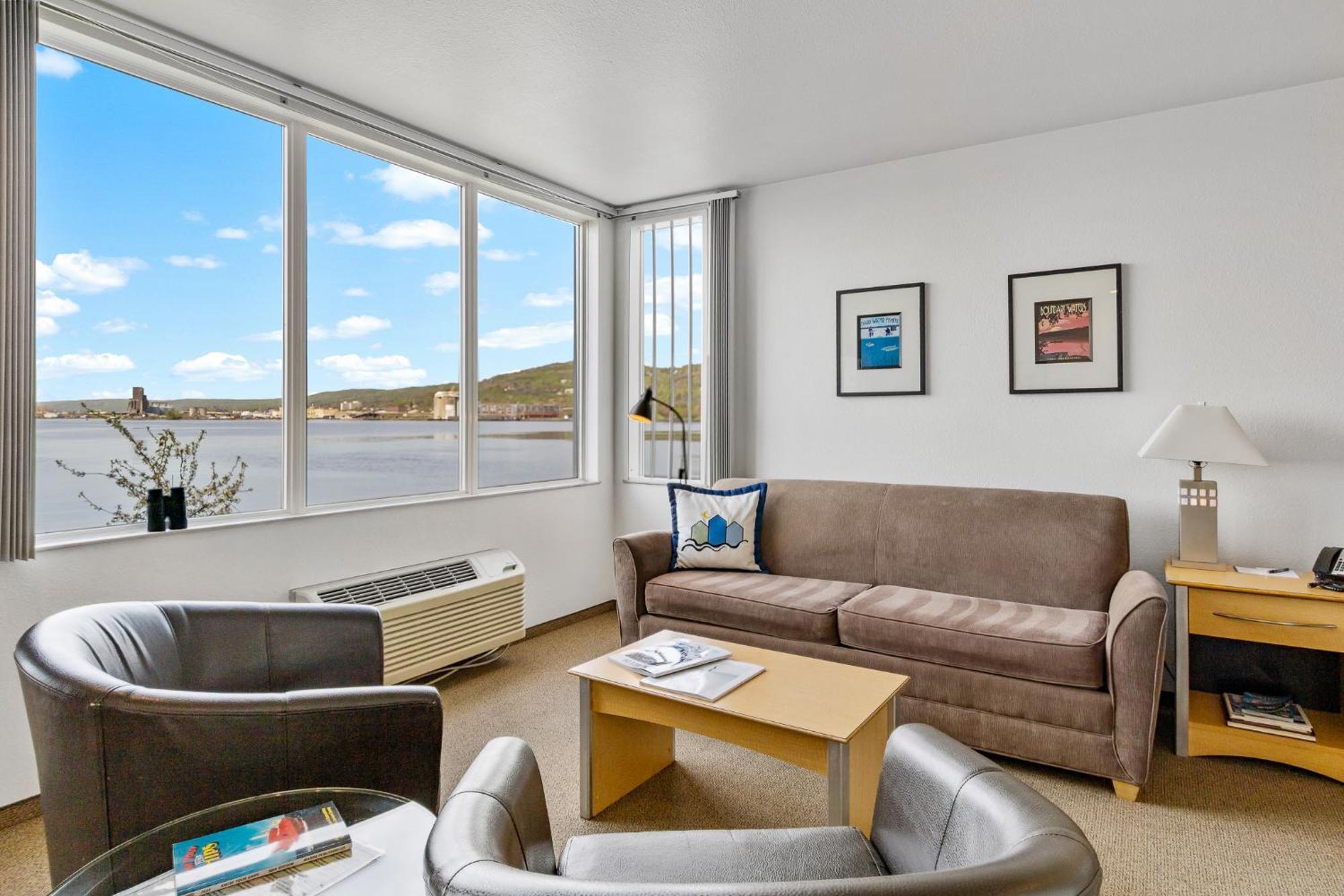 Executive Suites Bay View