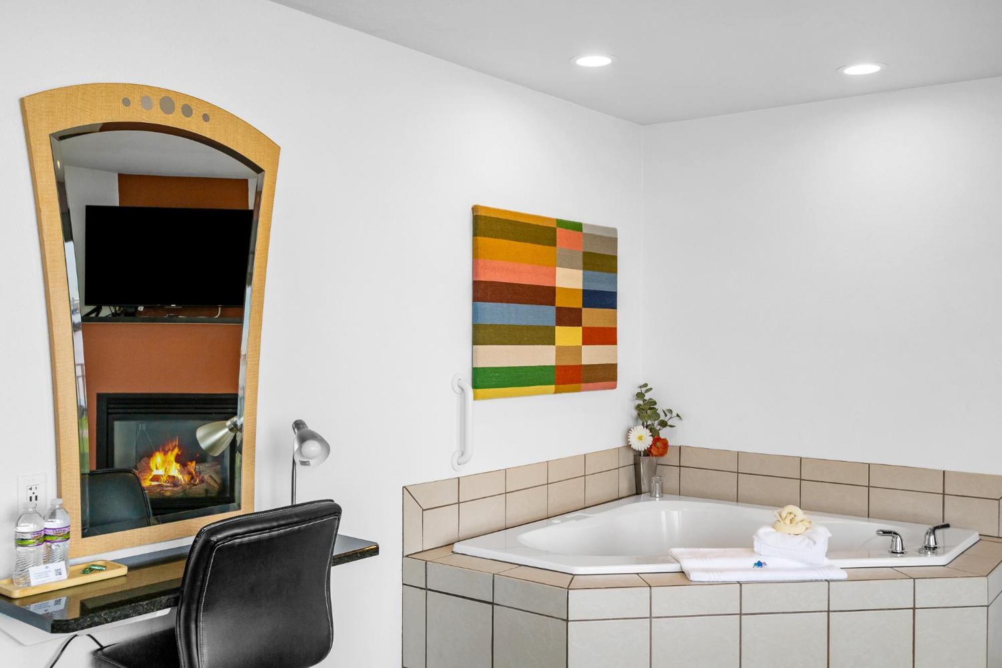 Executive Suites Bay View