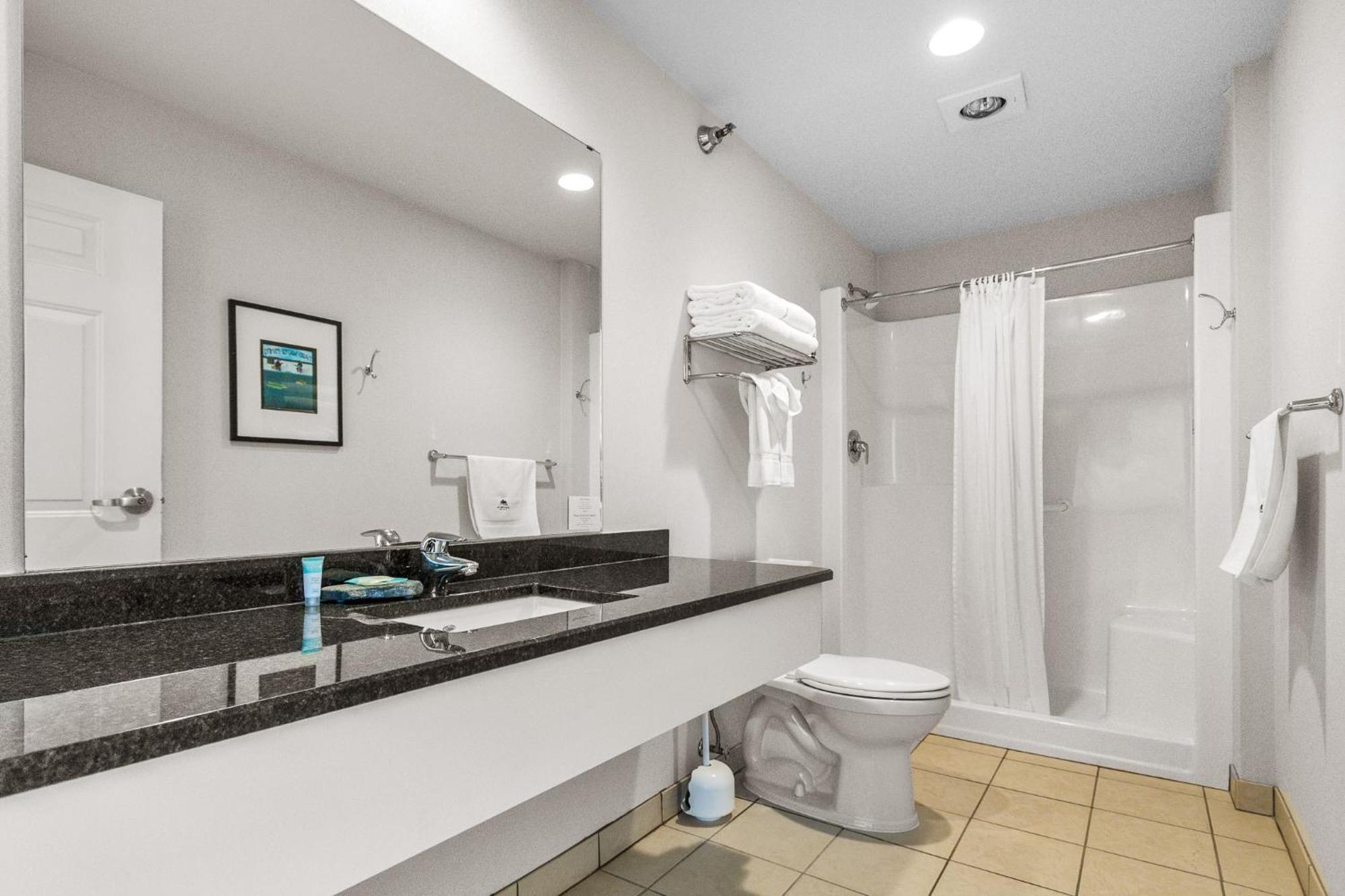 Executive Suites Bay View