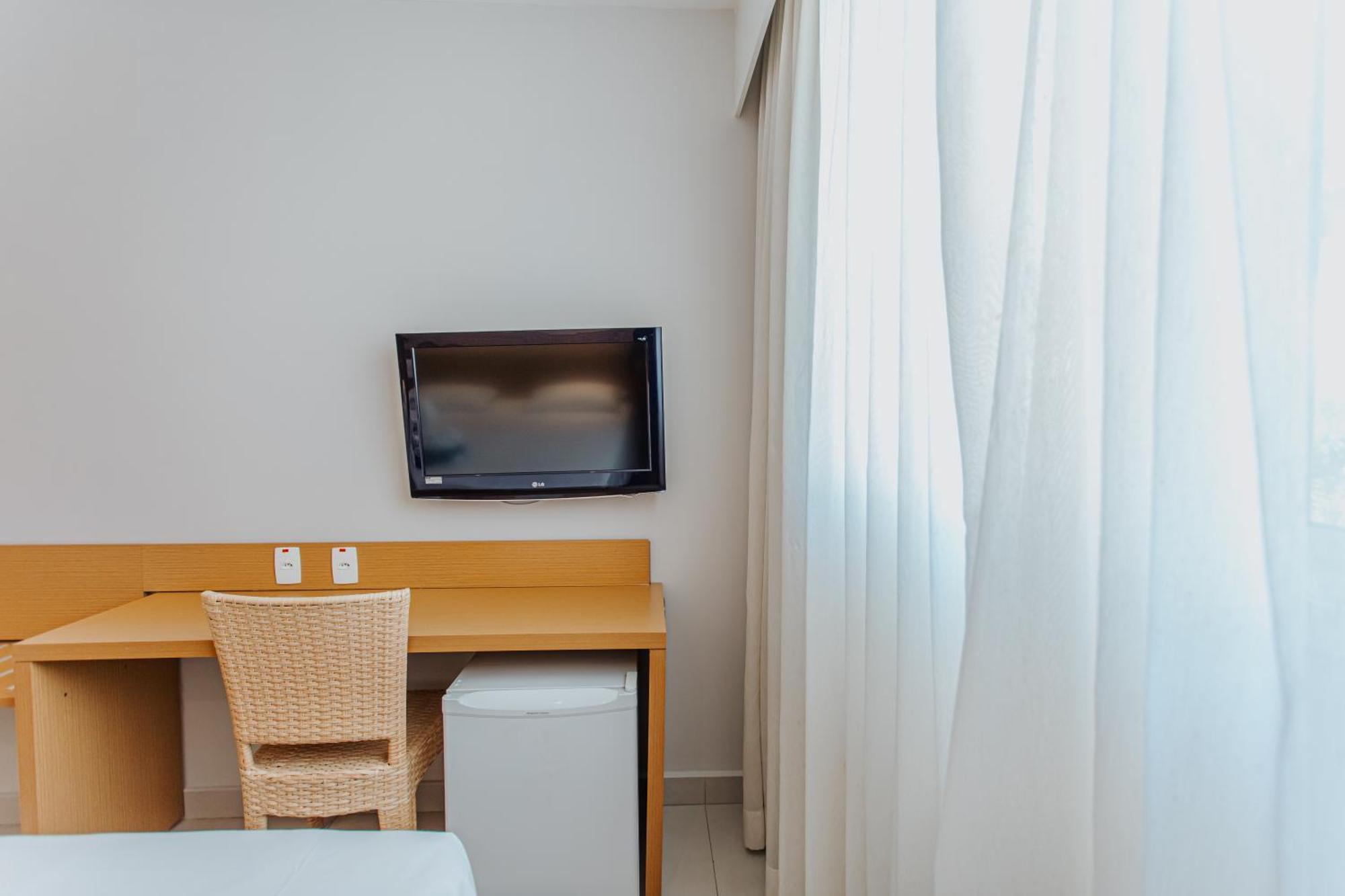 Superior Family Apartment access to Hot Park Parque das Fontes