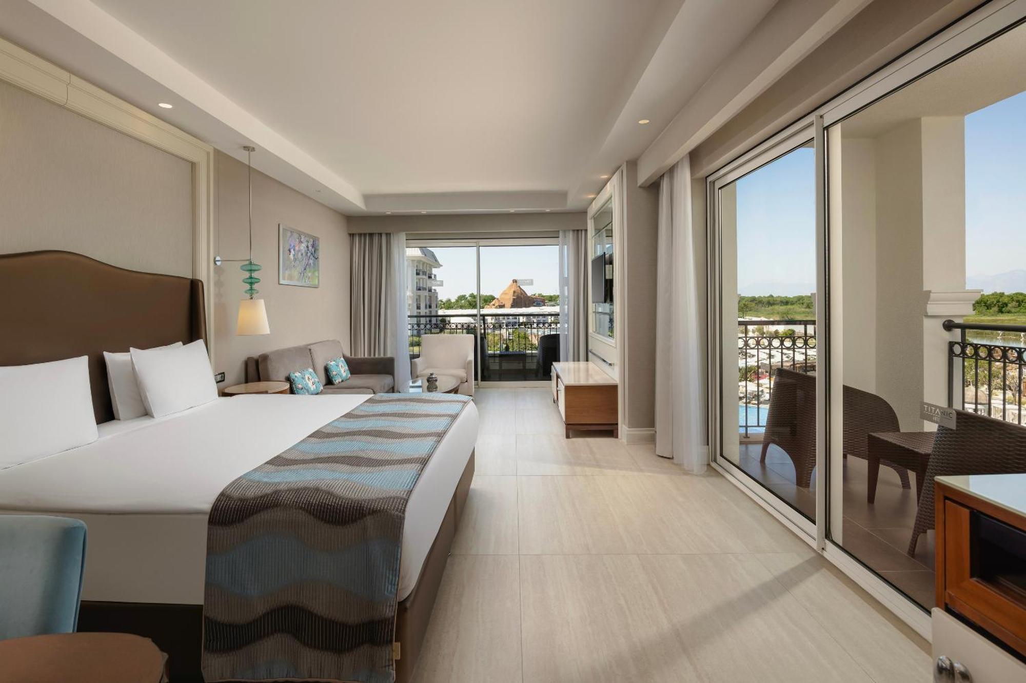 Riverside Room