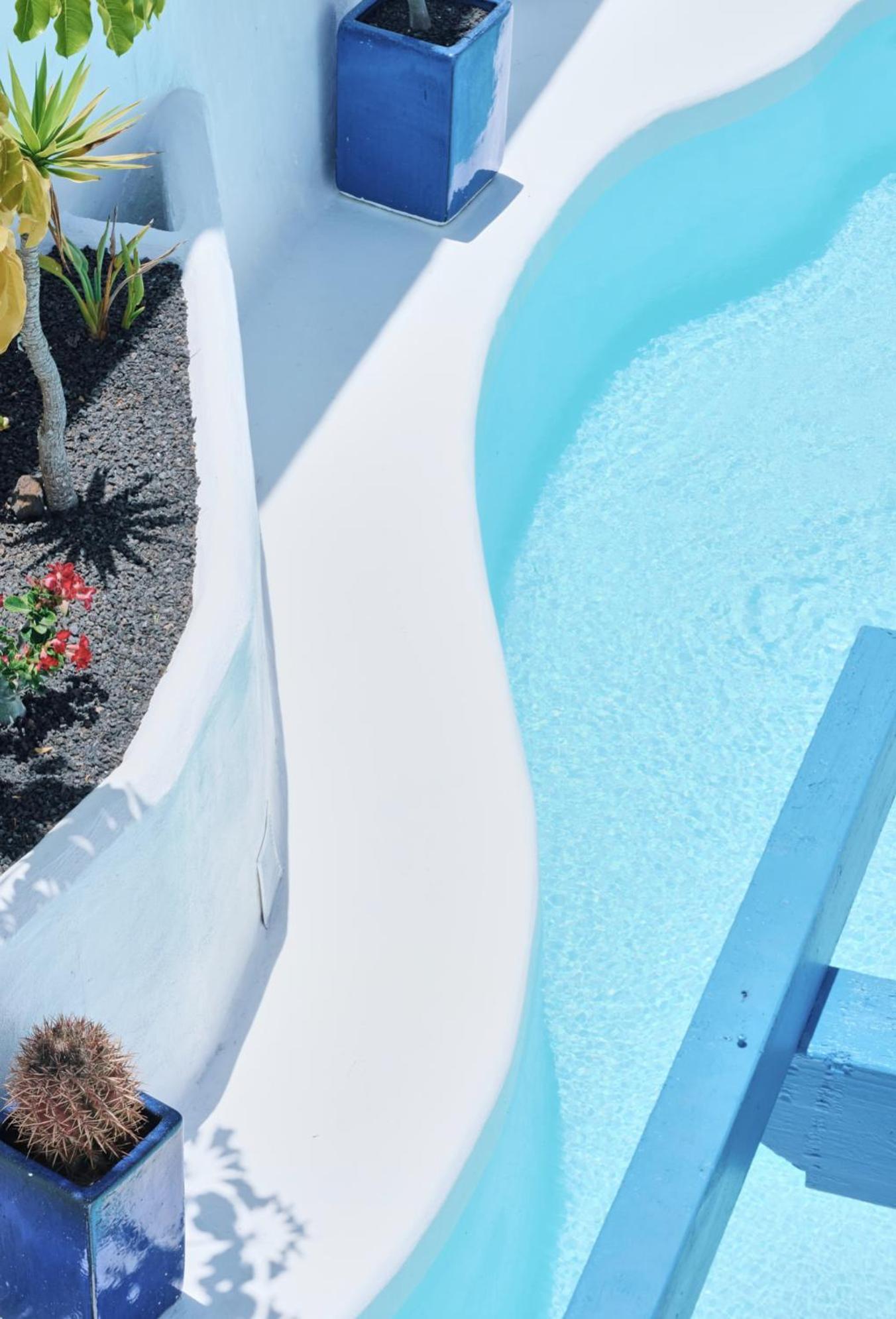 Villa Private Pool