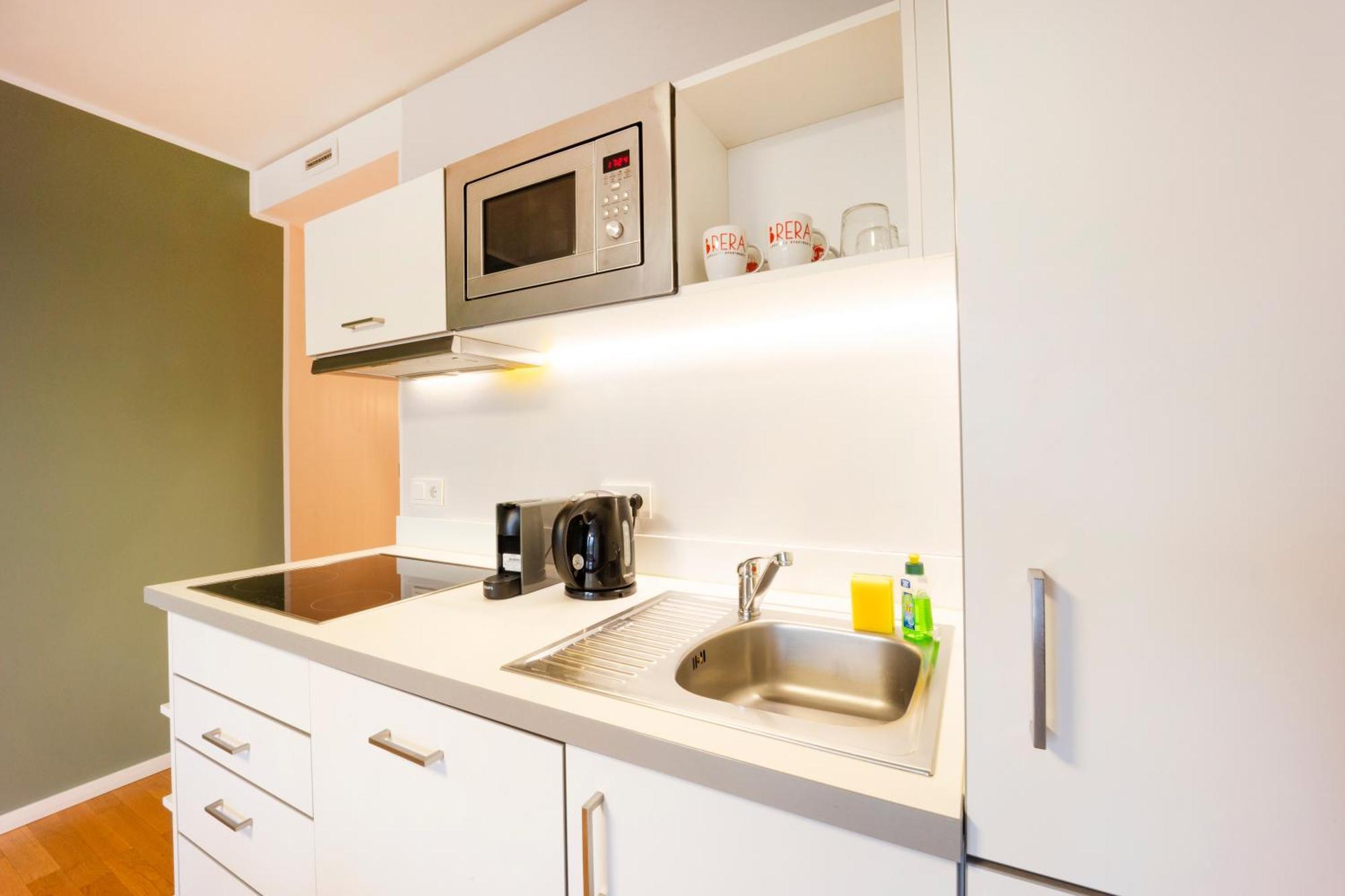 Apartment XXL Three Bedrooms