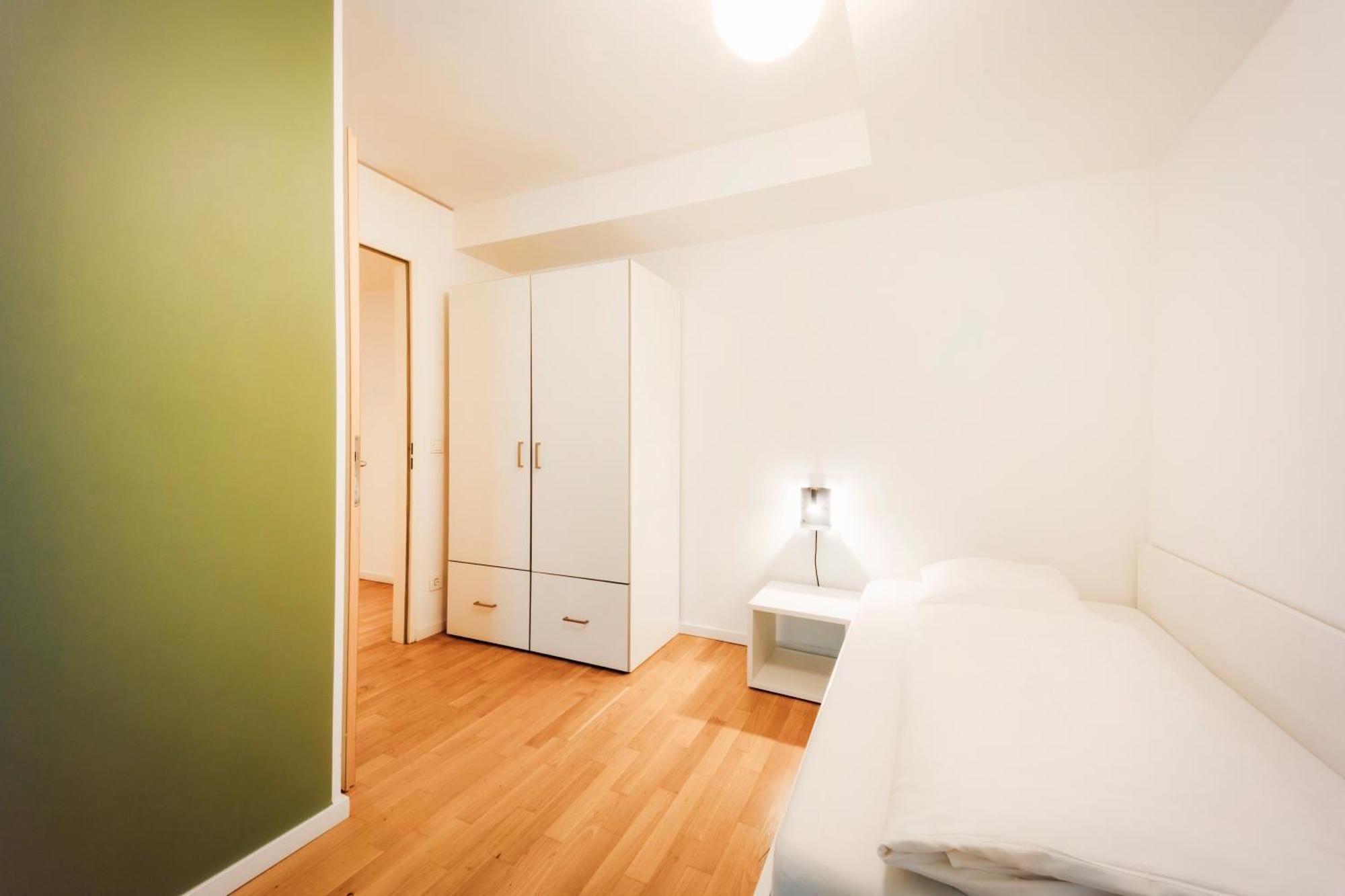 Apartment XXL Three Bedrooms