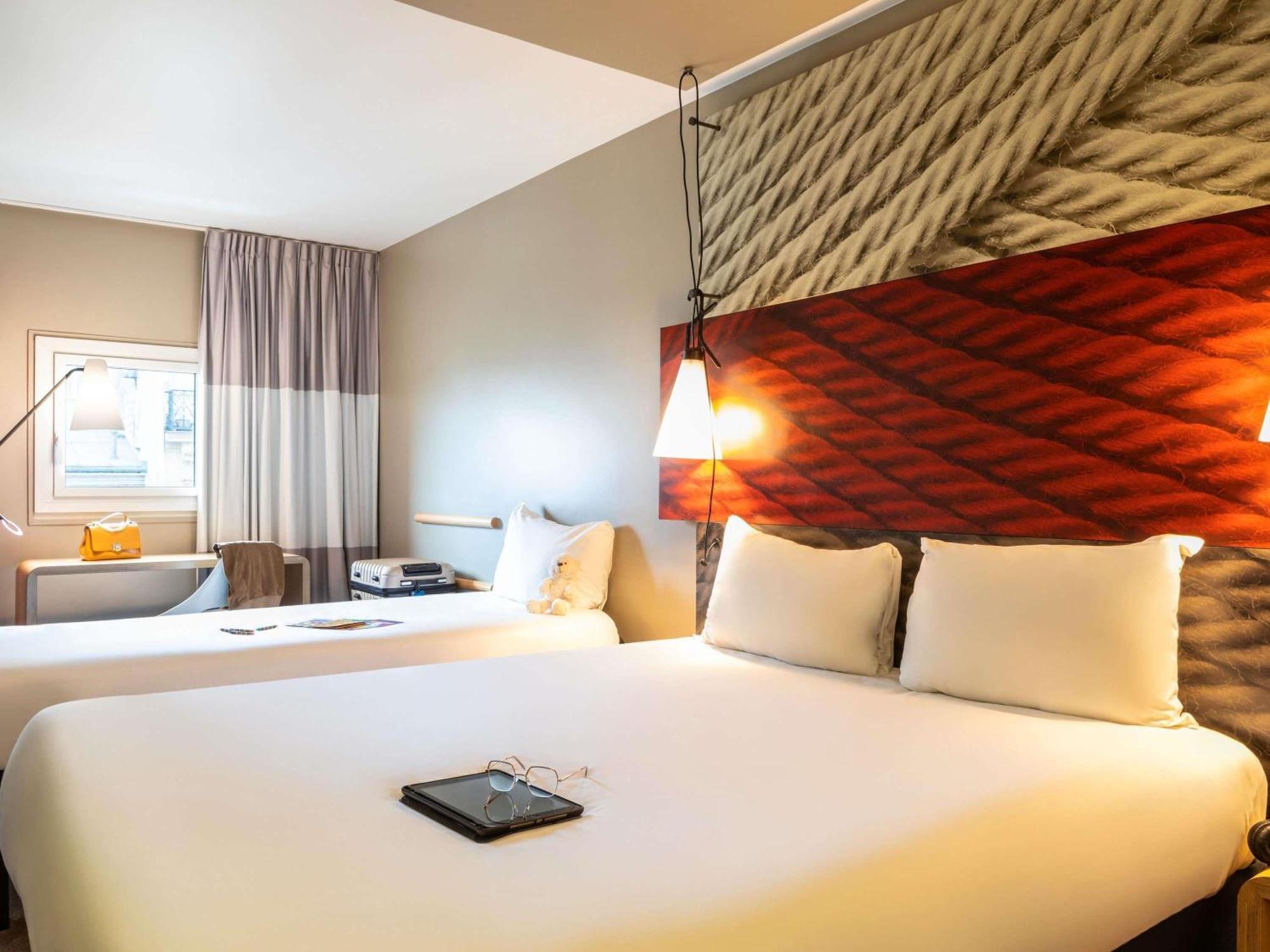 Standard Double Room Extra Bed