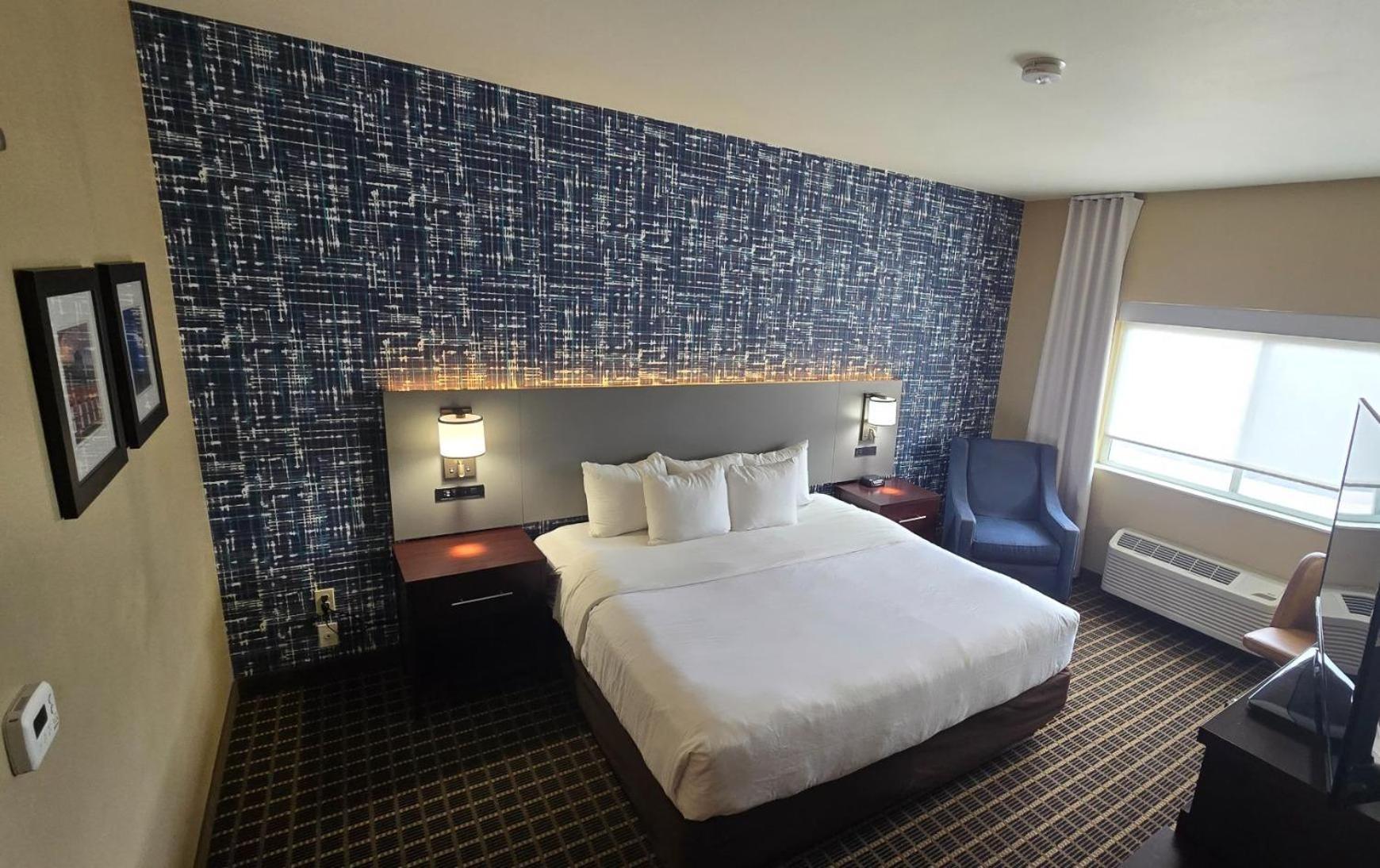 King Room Non-Smoking