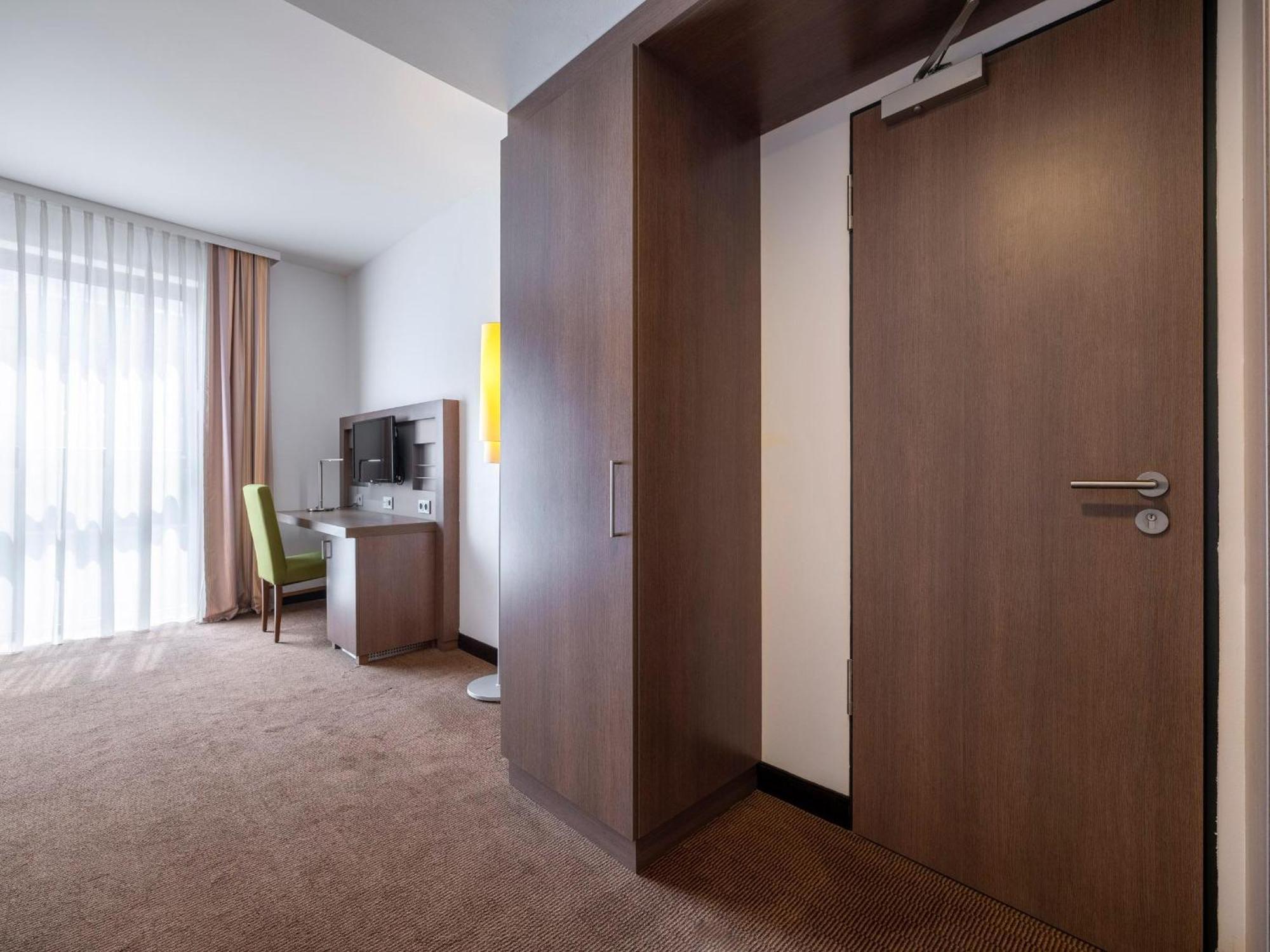 Plus Double Room