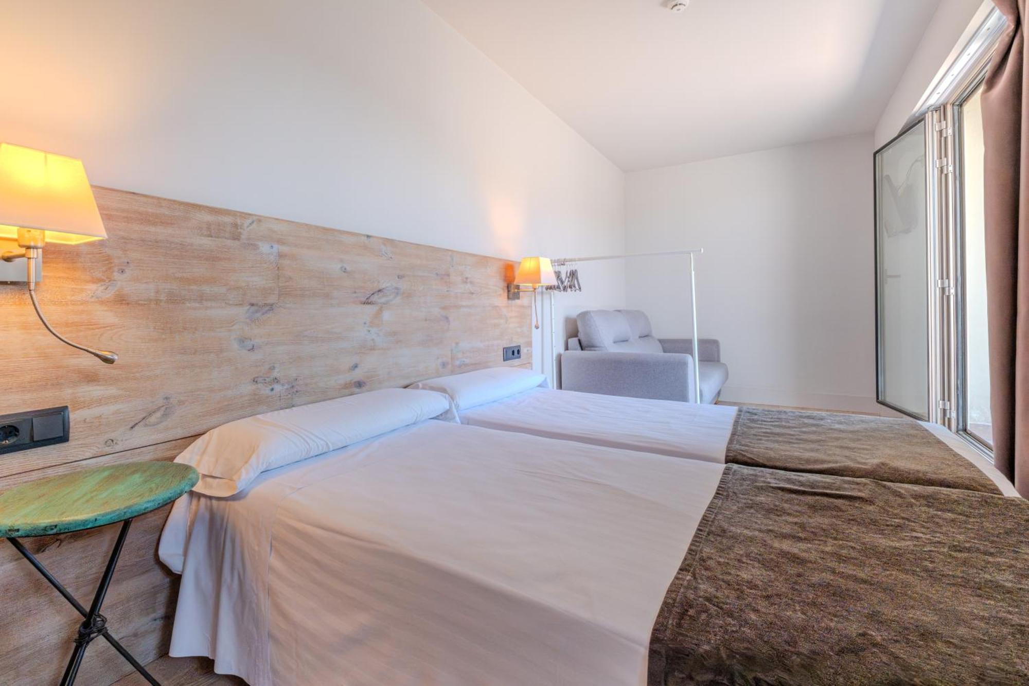 Duplex Apartment