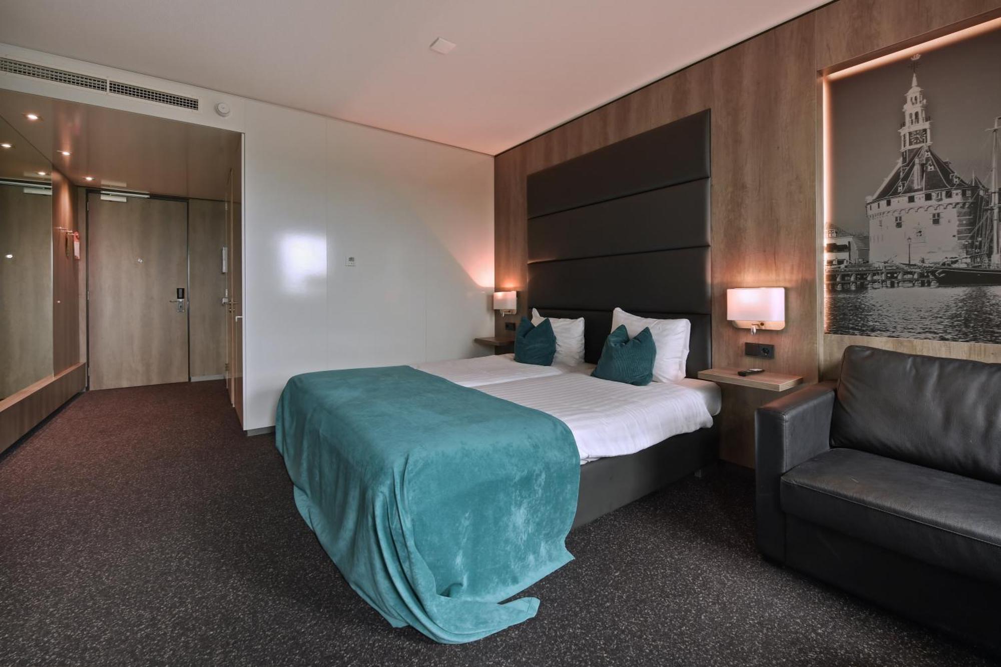 Comfort Twin Room