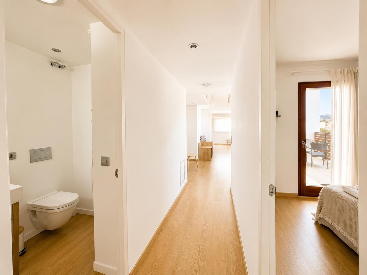 Triple Suite