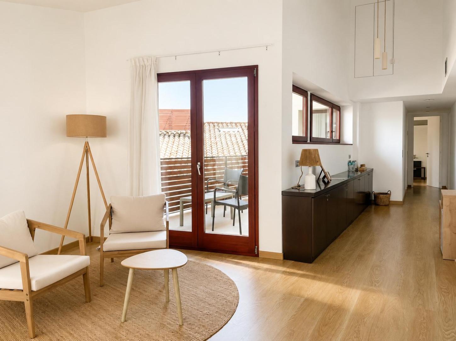 Triple Suite