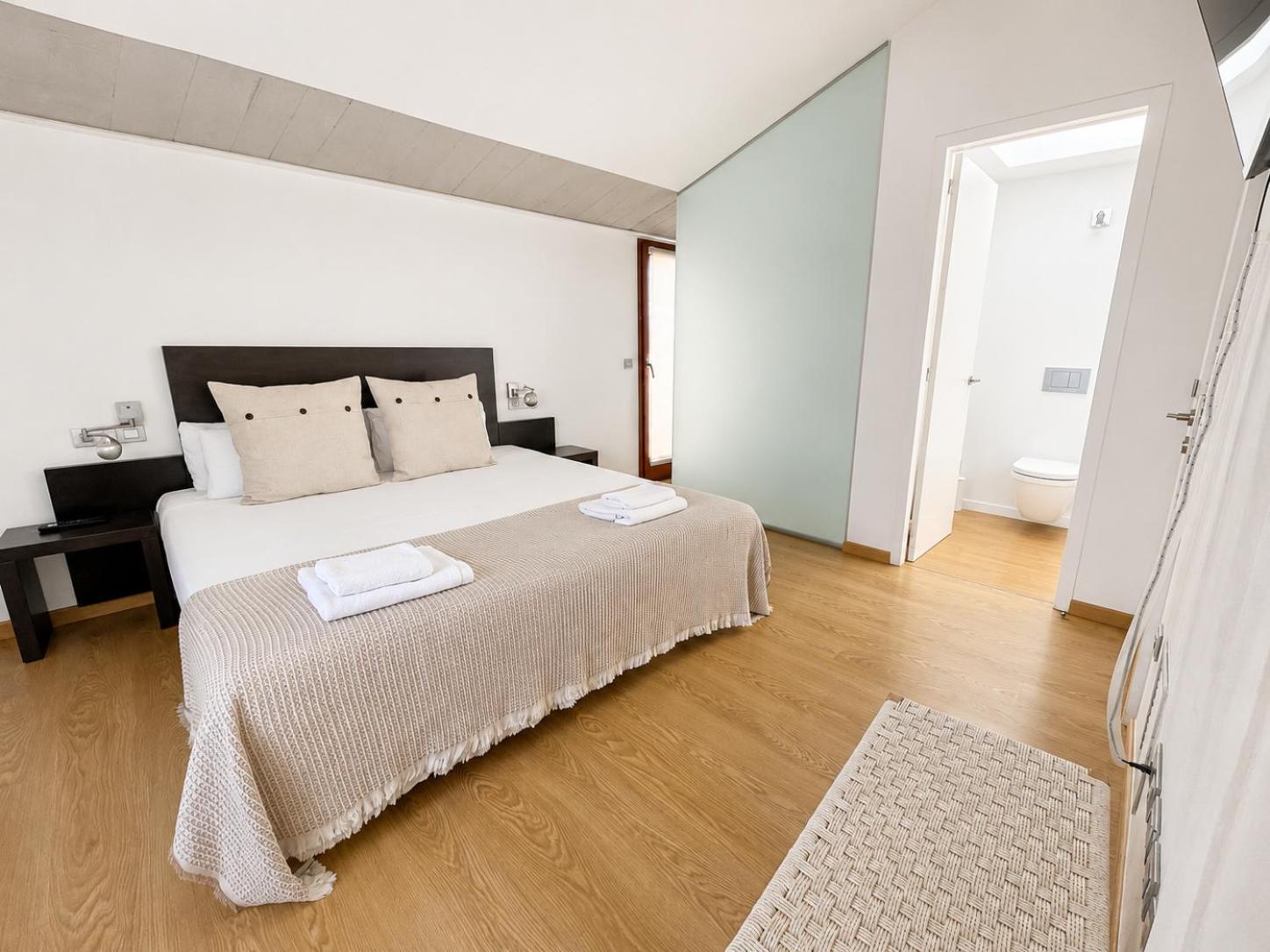 Triple Suite