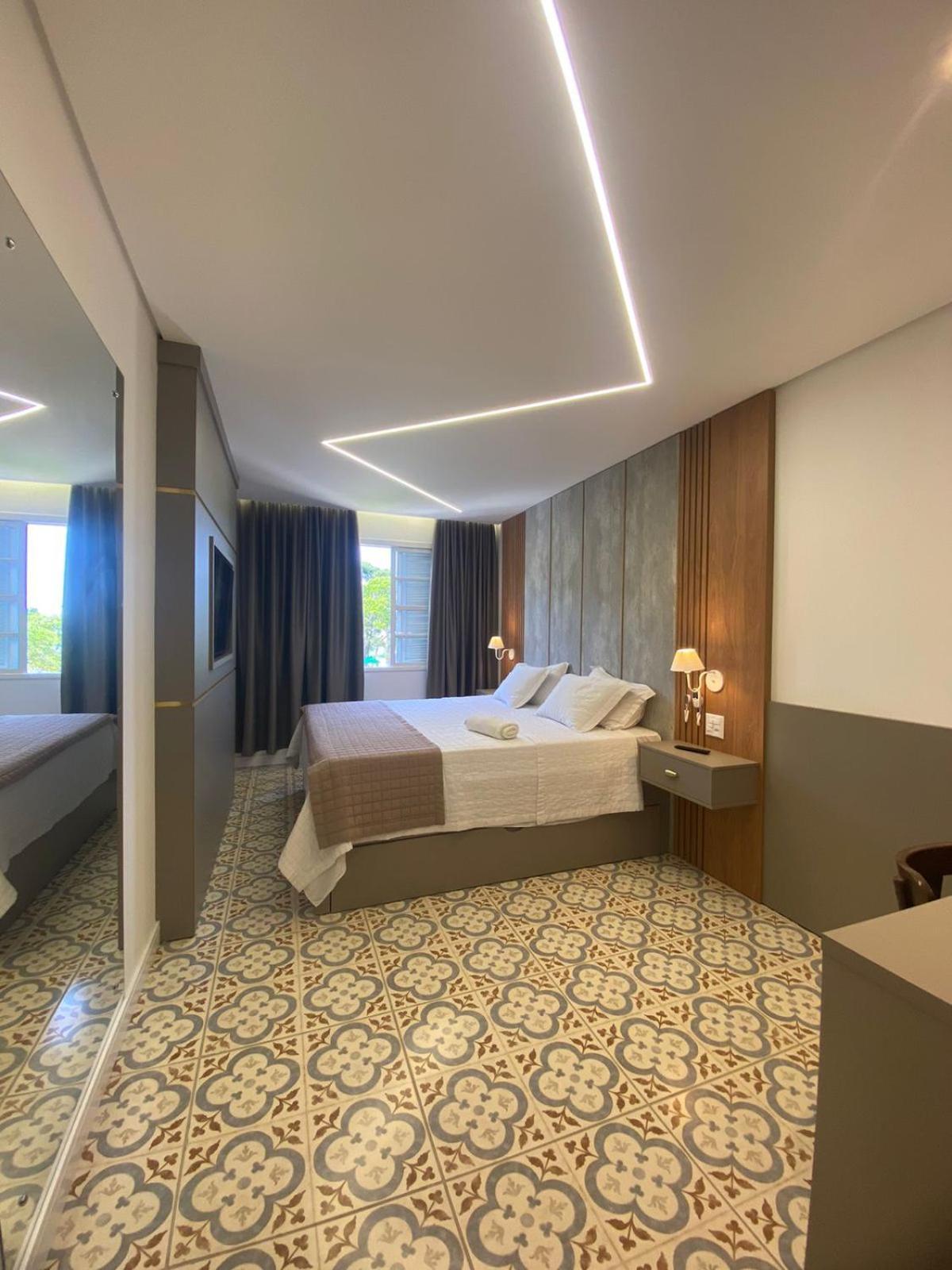 Double Room Sea View