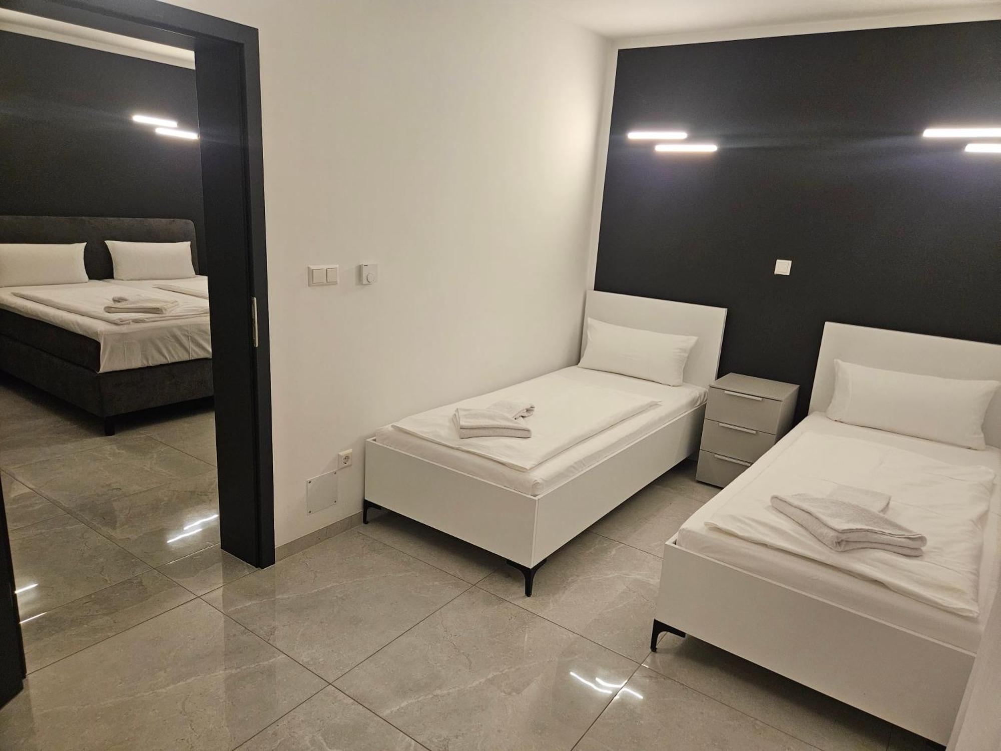 Double or Twin Room