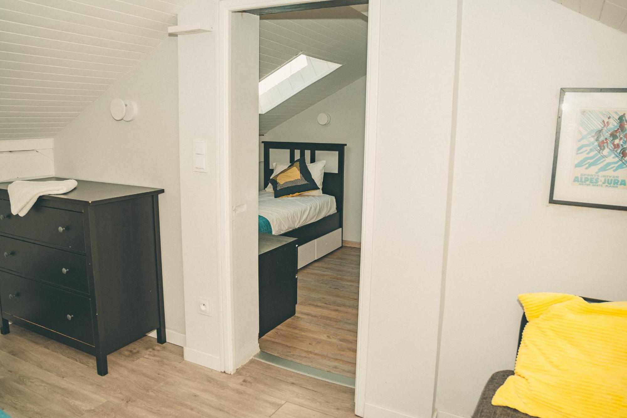 Classic Triple Room