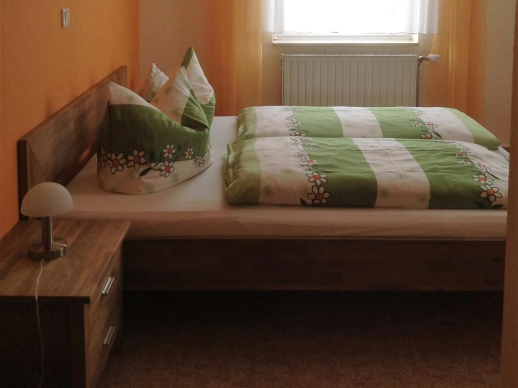 Double Room Private Bathroom