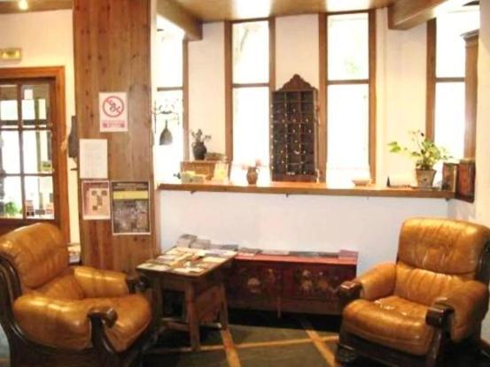 Superior Family Room