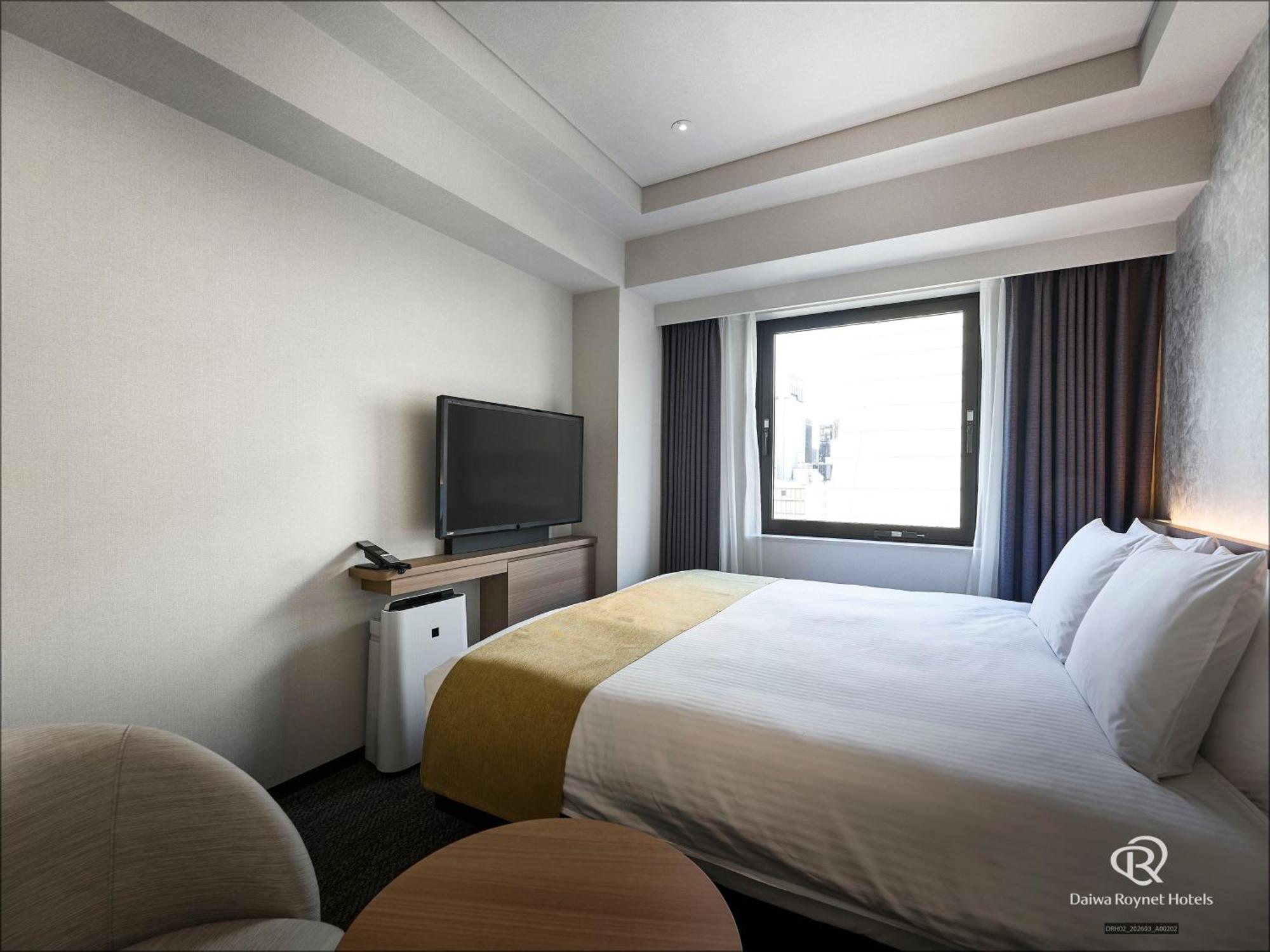 Superior Double Room Non-Smoking