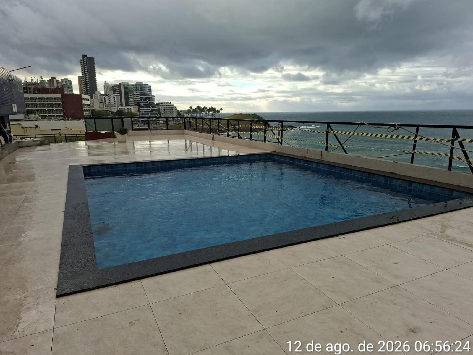 Apartment Partial Sea View