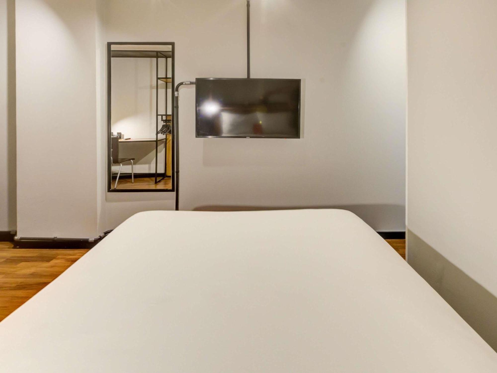 Adapted Standard Double Room