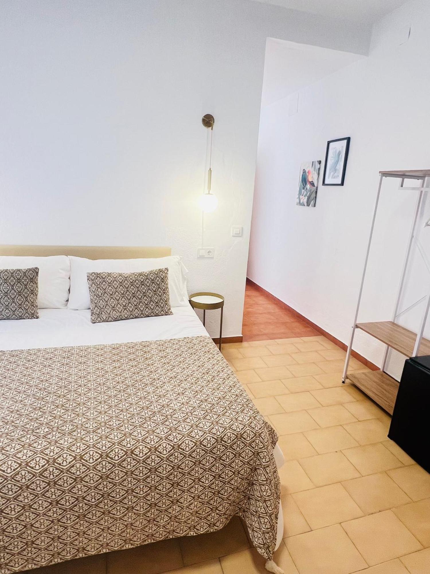 Double Room Balcony