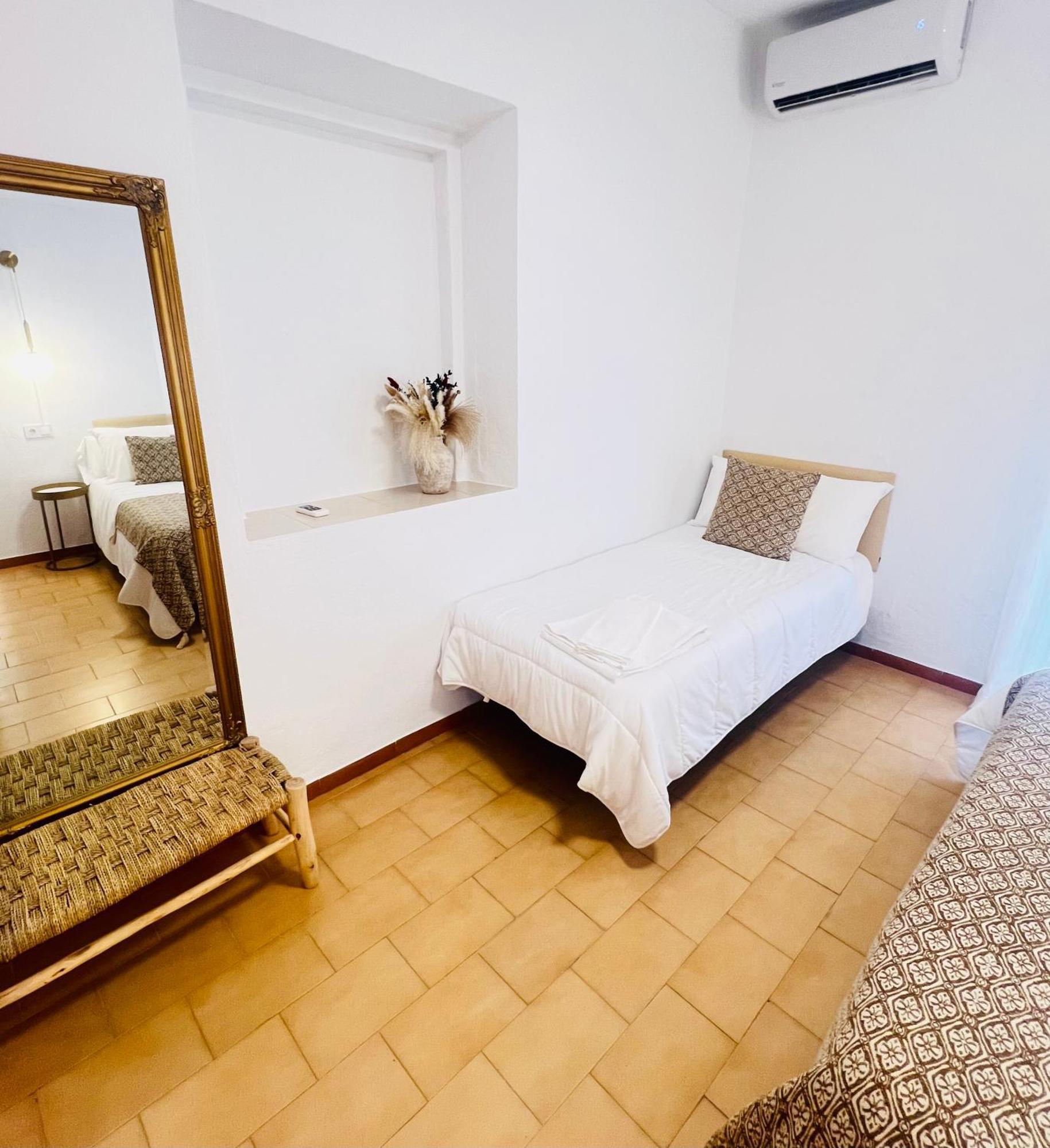 Double Room Balcony