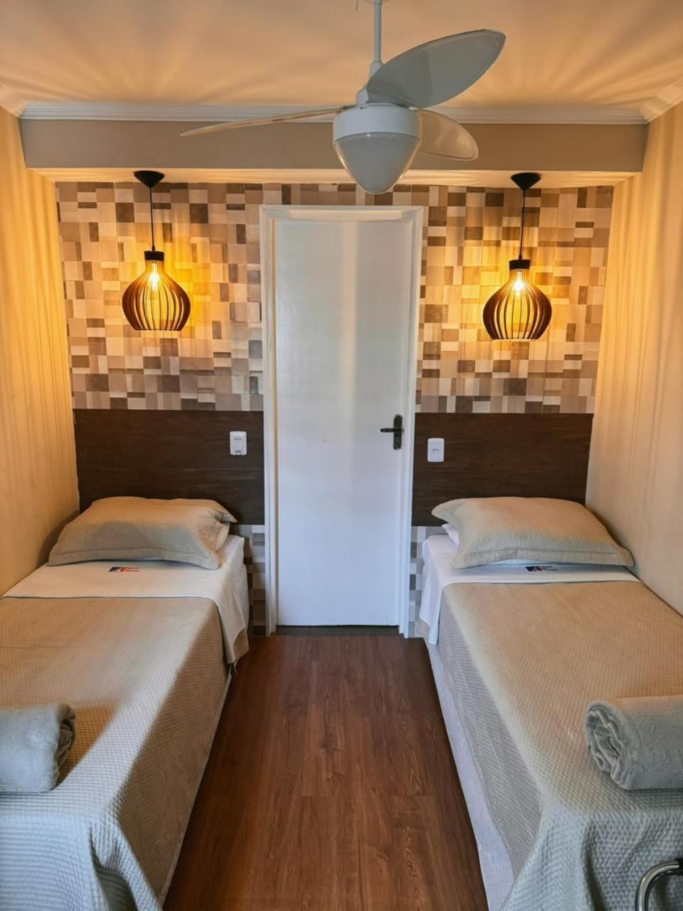 Double Room Private Bathroom