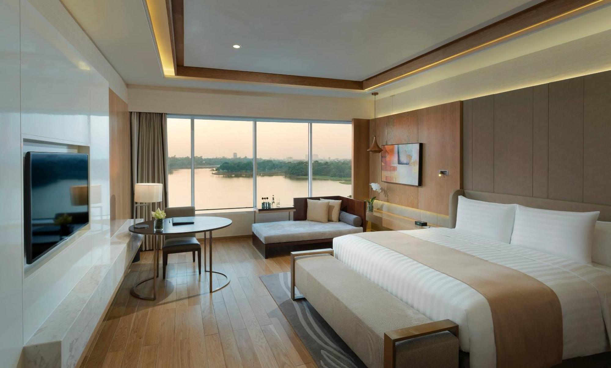 Premium Room Lake View