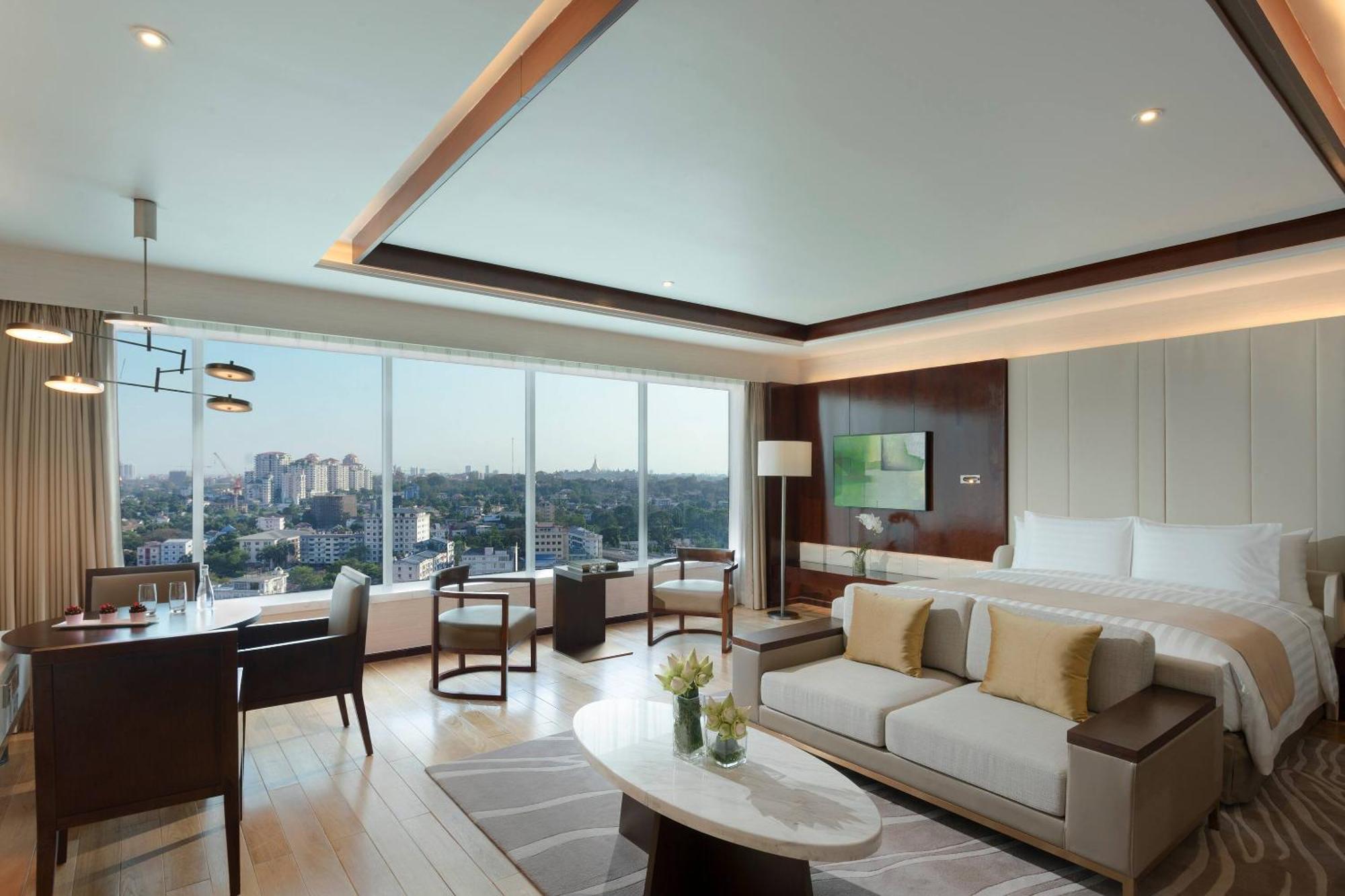 Premium Room