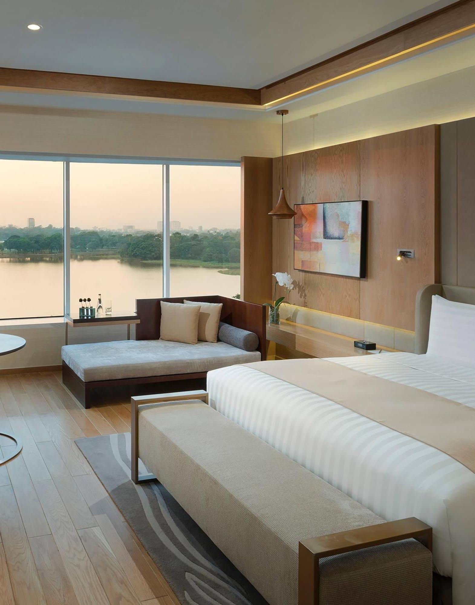 Premium Room Lake View